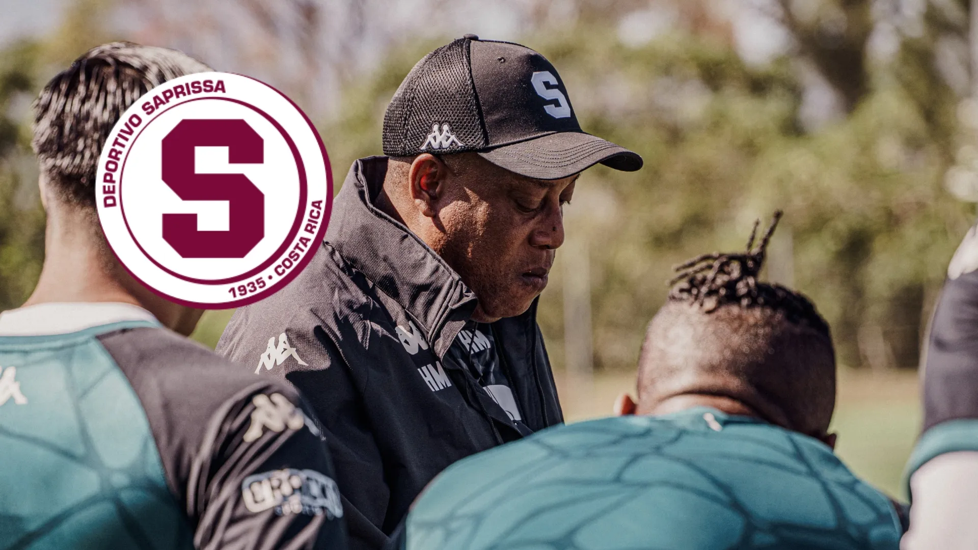 Hernán Medford saca a la luz la interna que vive en Saprissa y sorprende a la afición: "Gestión de camerino"
