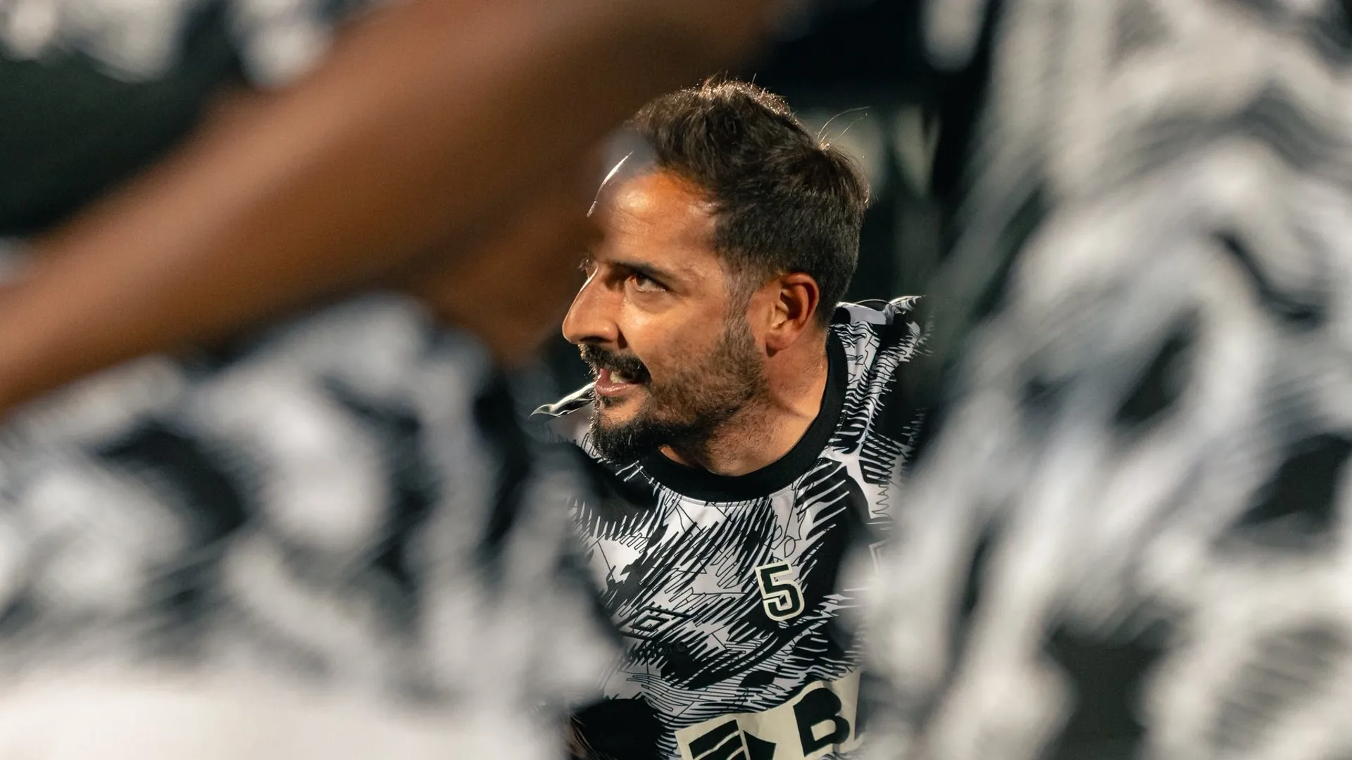 Celso Borges habló de regresar a la Sele. (Foto: LDA)