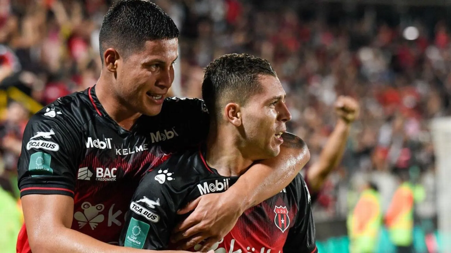 Alajuelense suma una buena noticia para el Apertura 2024.