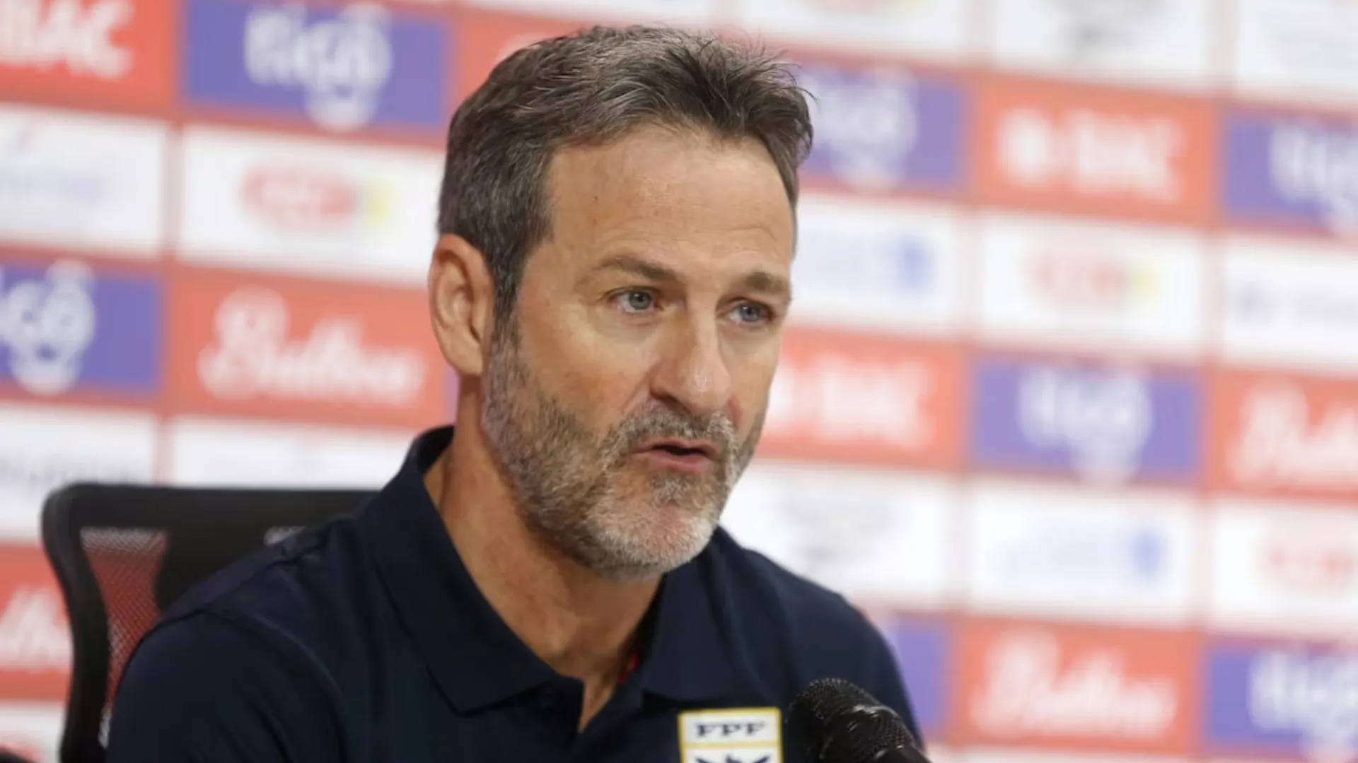 No es el favorito de Thomas Christiansen en Panamá, pero un equipo que juega la Copa Libertadores lo quiere fichar