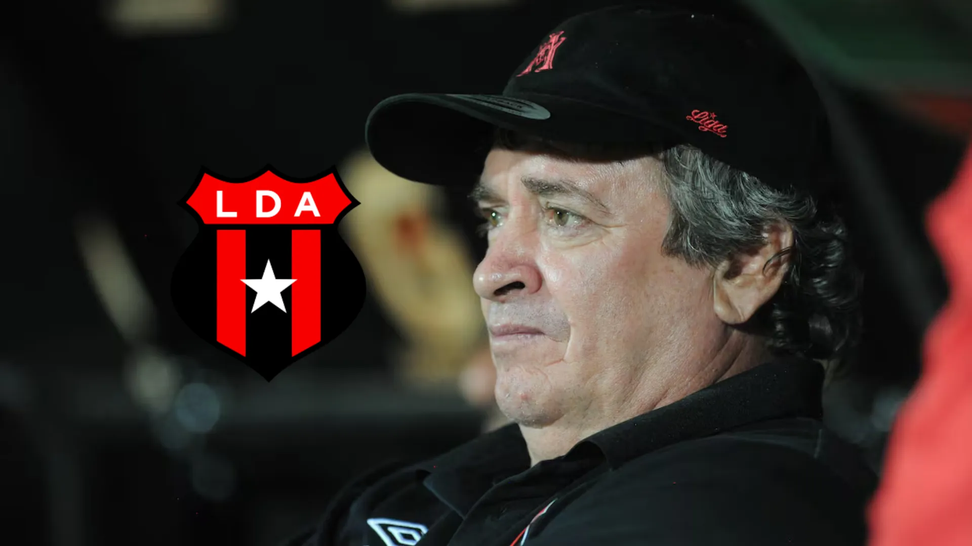 lucumi-alajuelense-machillo ramirez