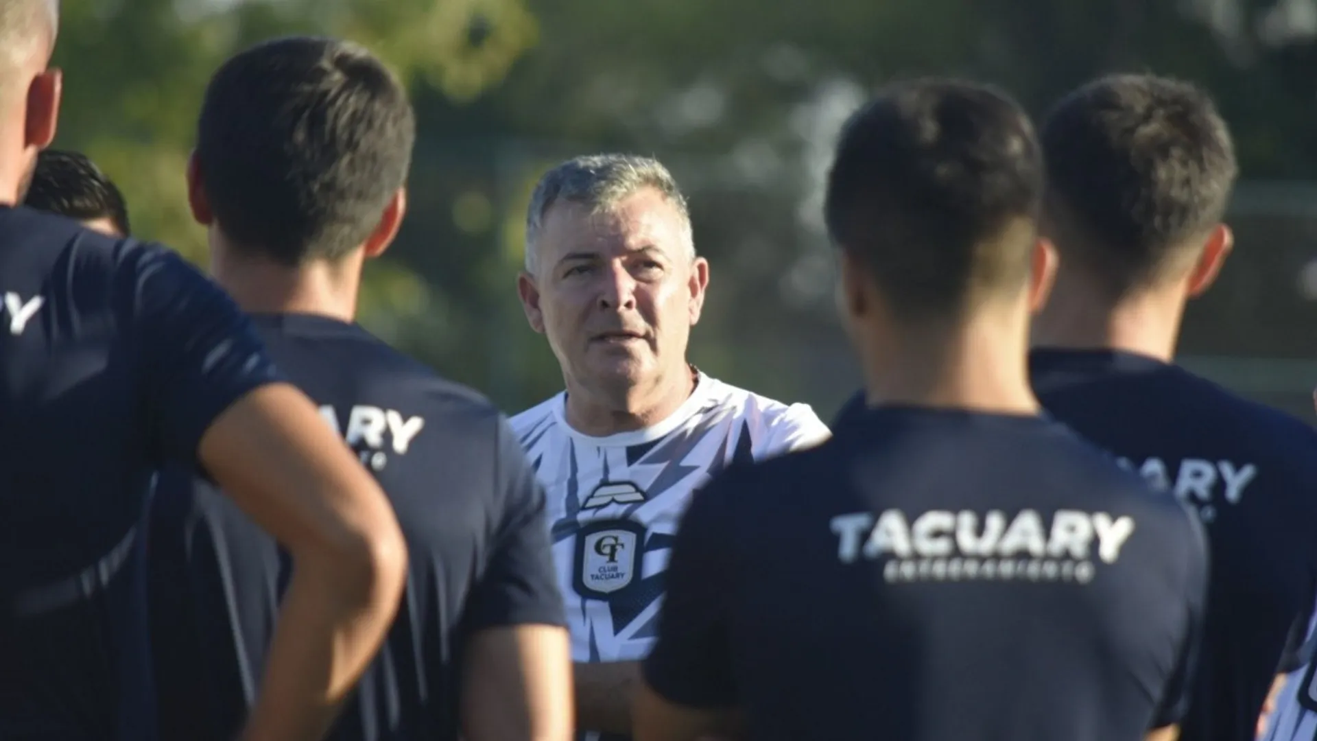 Veraguas United anuncia su nuevo entrenador con largo recorrido en Sudamérica