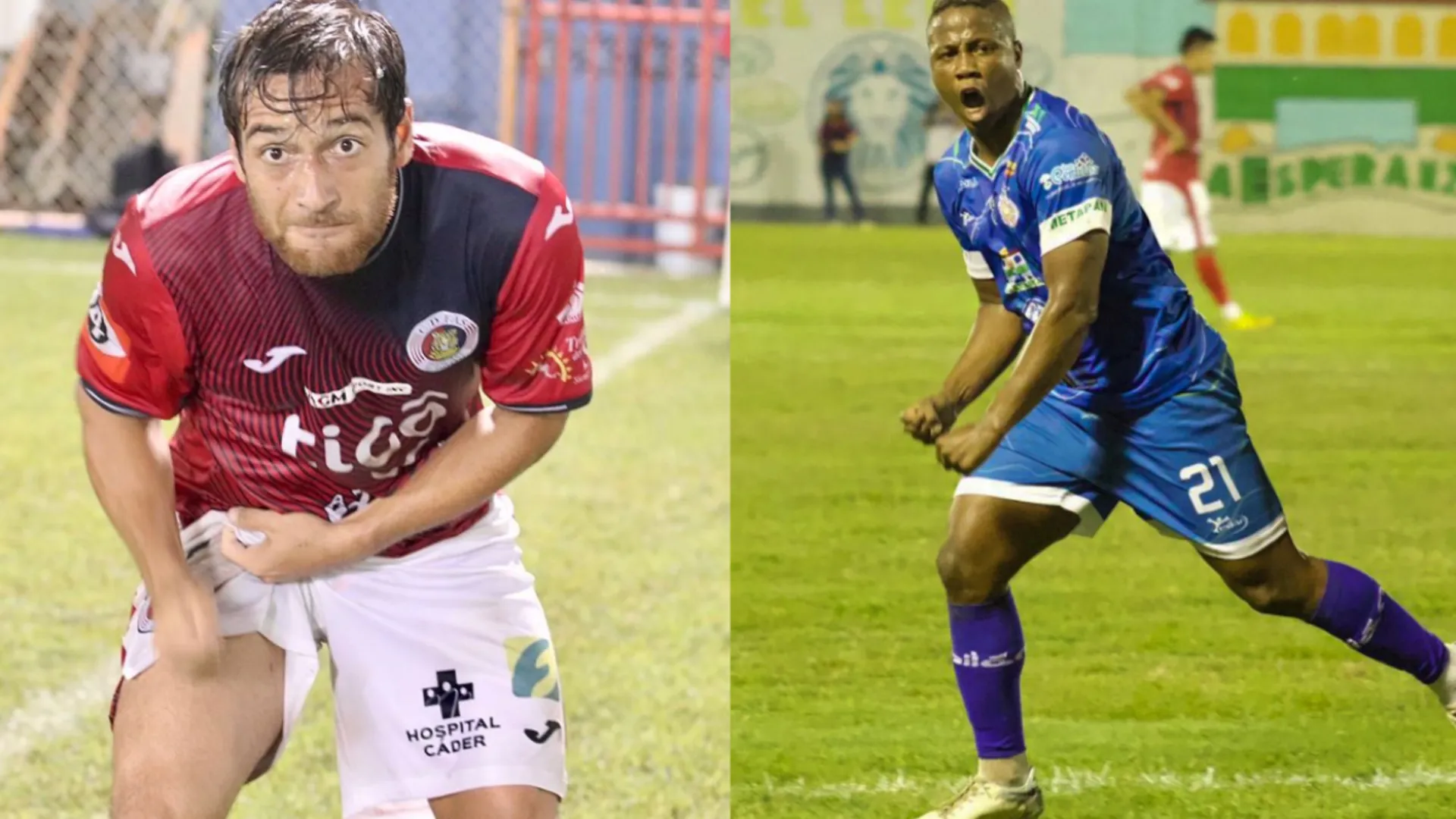 FAS vs. Isidro Metapán: día, horario y canal para ver hoy EN VIVO el juego por la jornada 7 del Apertura 2022 de la Primera División de El Salvador