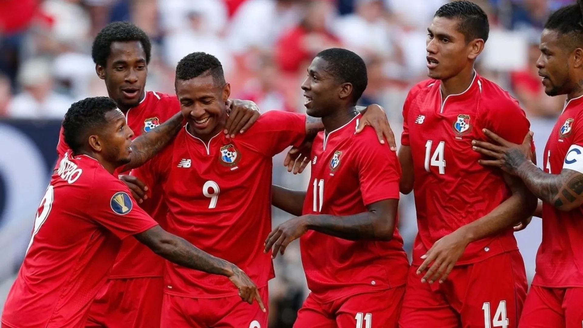 La figura de Panamá que analiza renunciar a la selección
