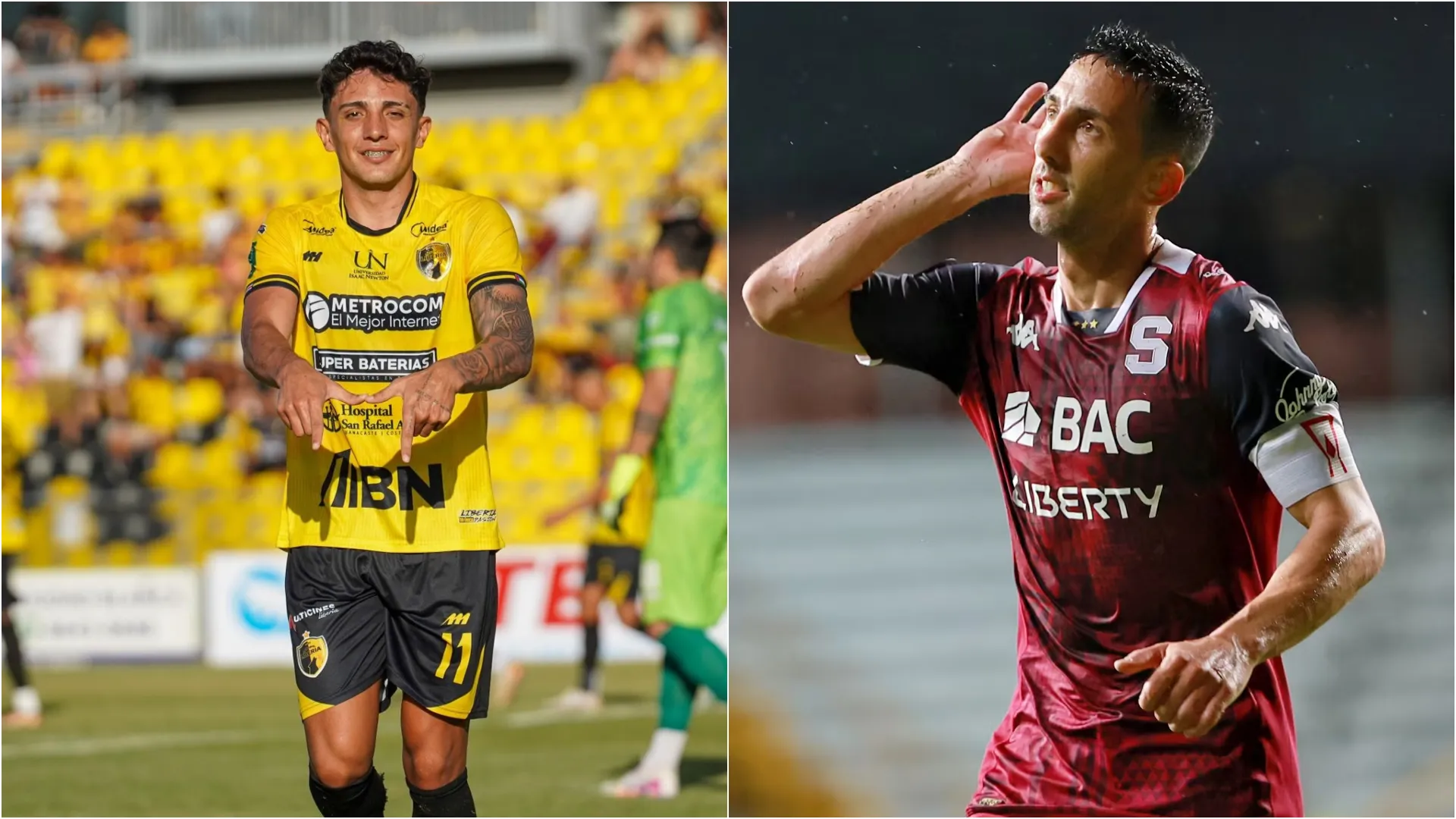 Liberia vs Saprissa: ¿A qué hora y dónde ver hoy? Liga Promérica de Costa Rica 2025