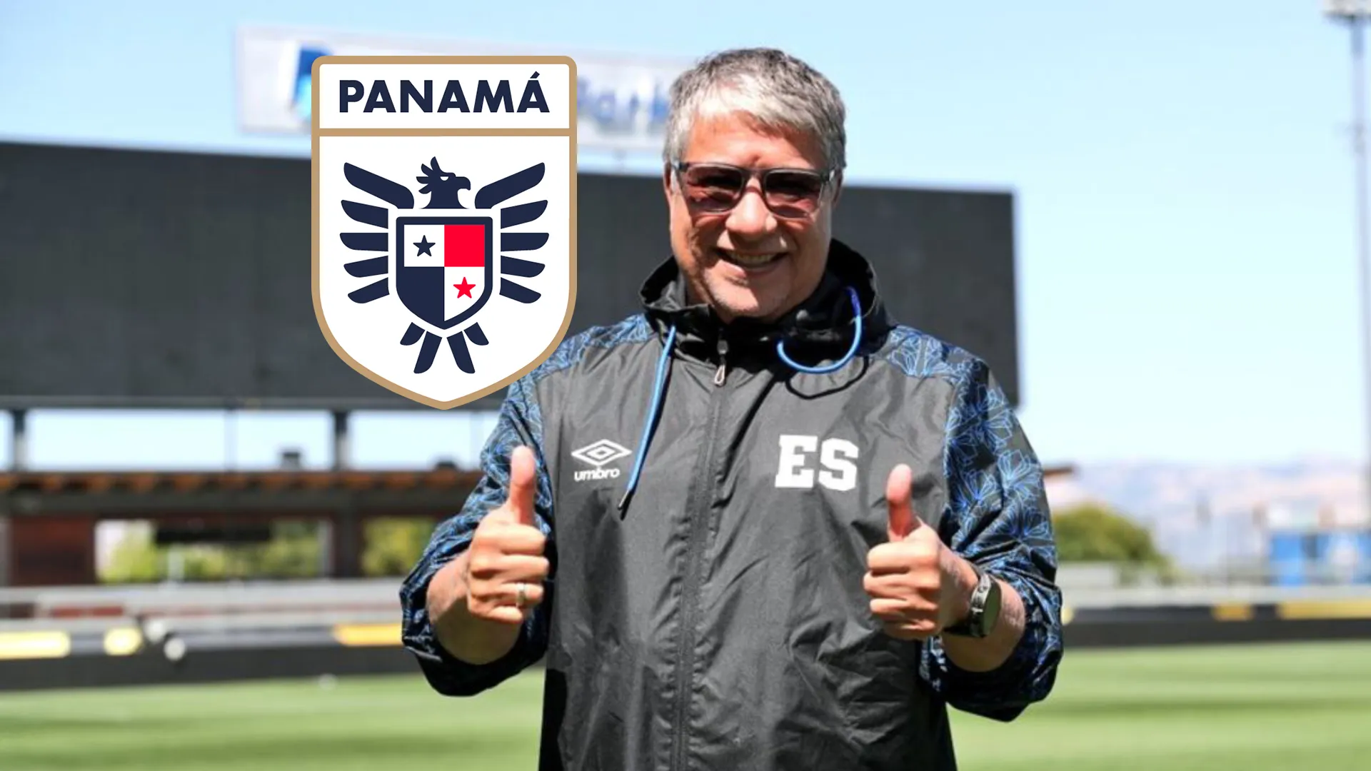 Bolillo Gómez y El Salvador preparan un inesperado robo de jóvenes del futbol de Panamá