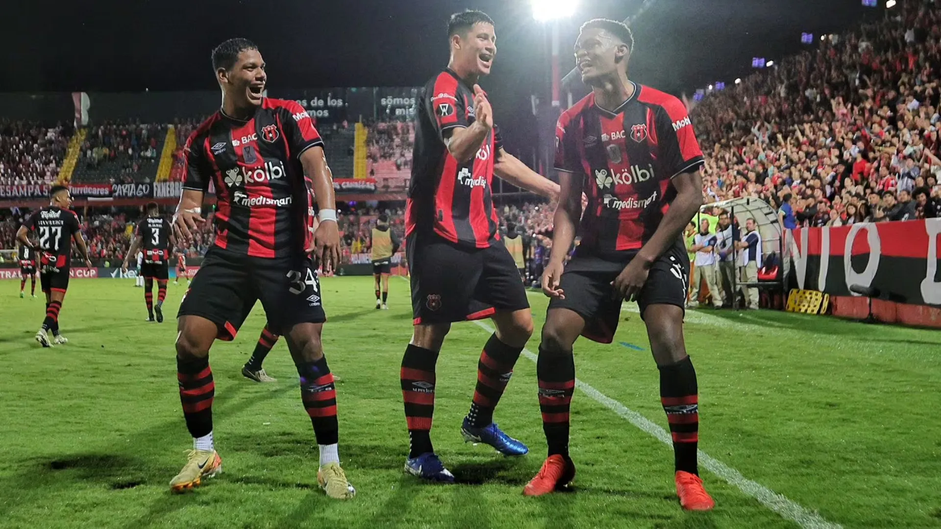 Confirmado: la FIFA toma una decisión clave en las aspiraciones de Alajuelense para el Mundial de Clubes 2025