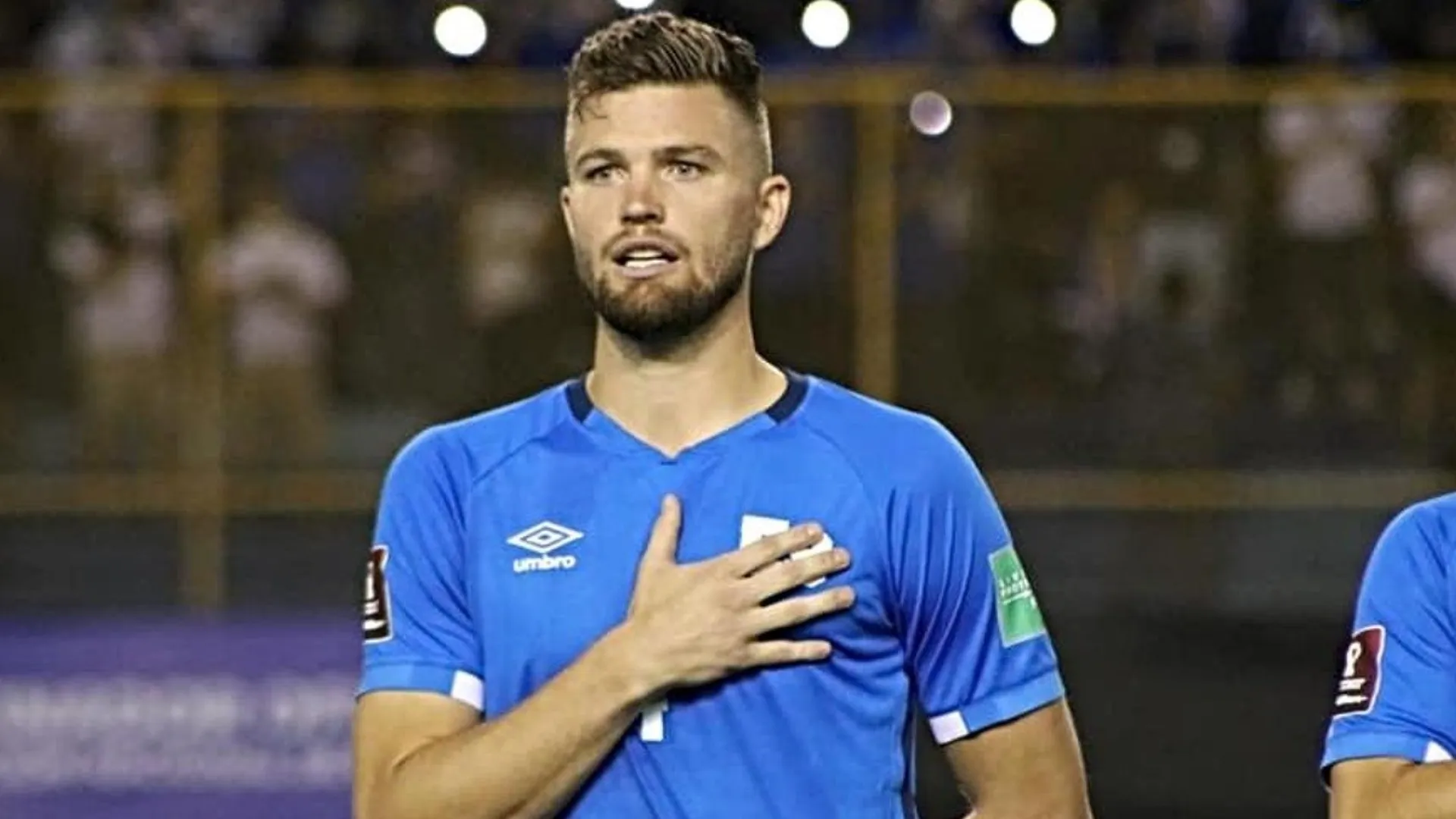 El valor de Eriq Zavaleta, nuevo fichaje del LA Galaxy