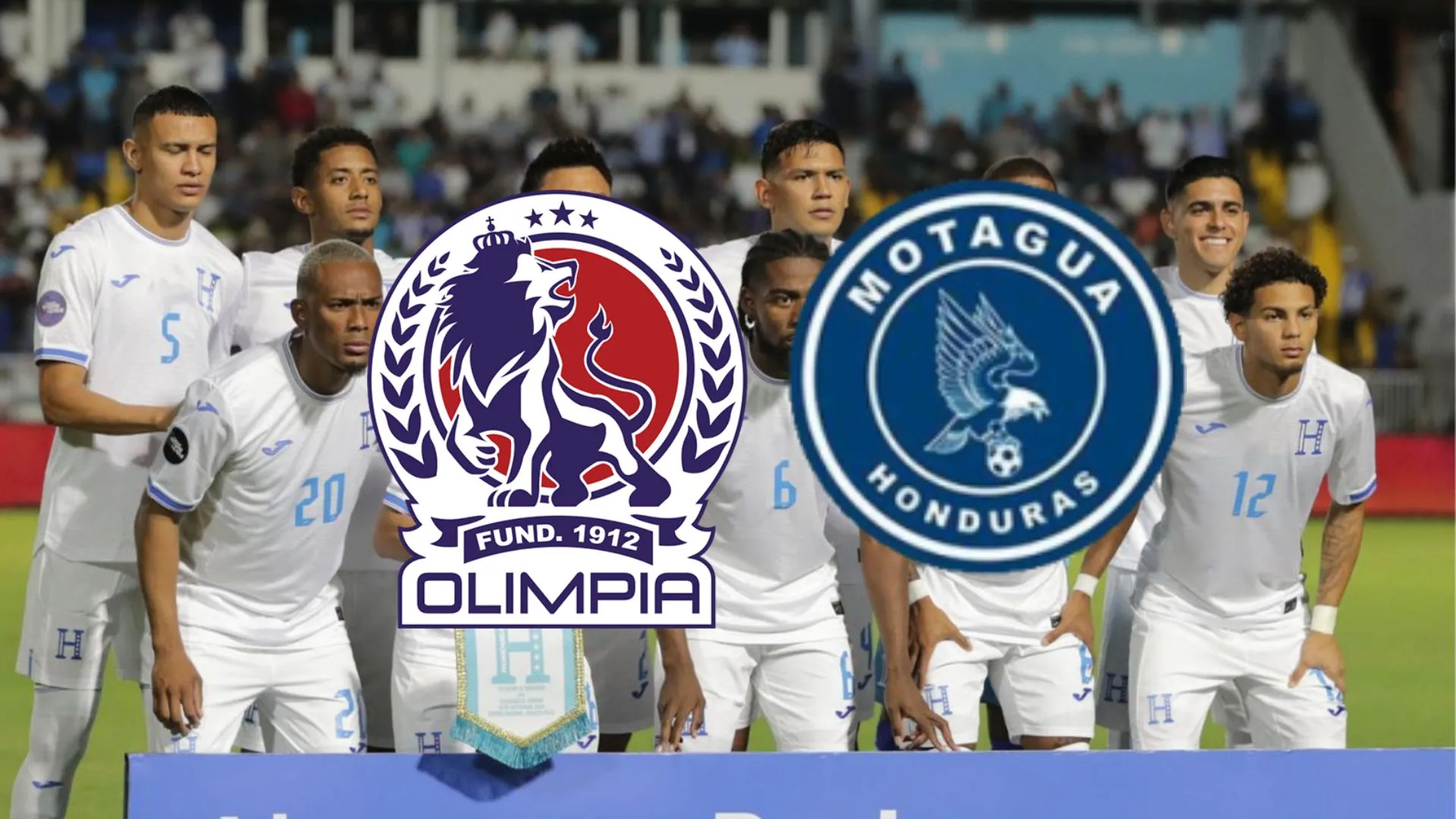 Jugó en Olimpia y Motagua, pasó por Italia y ahora dedica su vida a la política