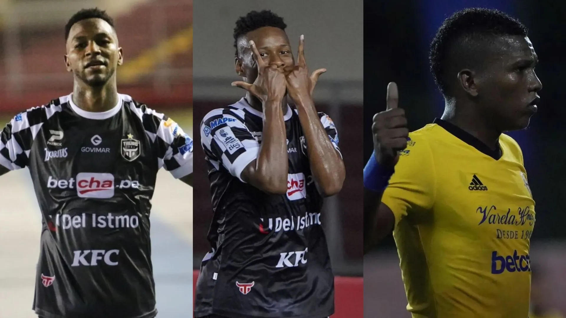 Argentina vs. Panamá: quiénes son los jugadores panameños que podrían resaltar en el amistoso