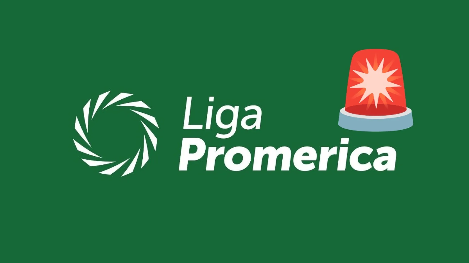 Club de la Liga Promérica se queda sin DT tras dos jornadas