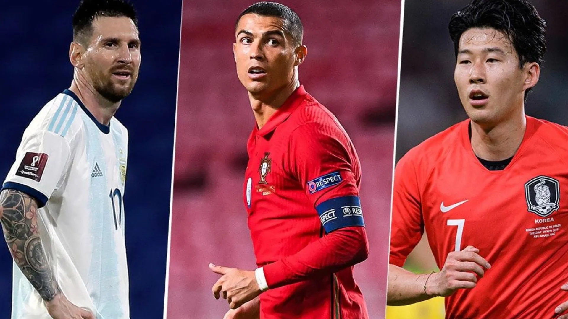 Partidos de hoy 17 de noviembre de 2020: ver aquí calendario de partidos internacionales de jornada