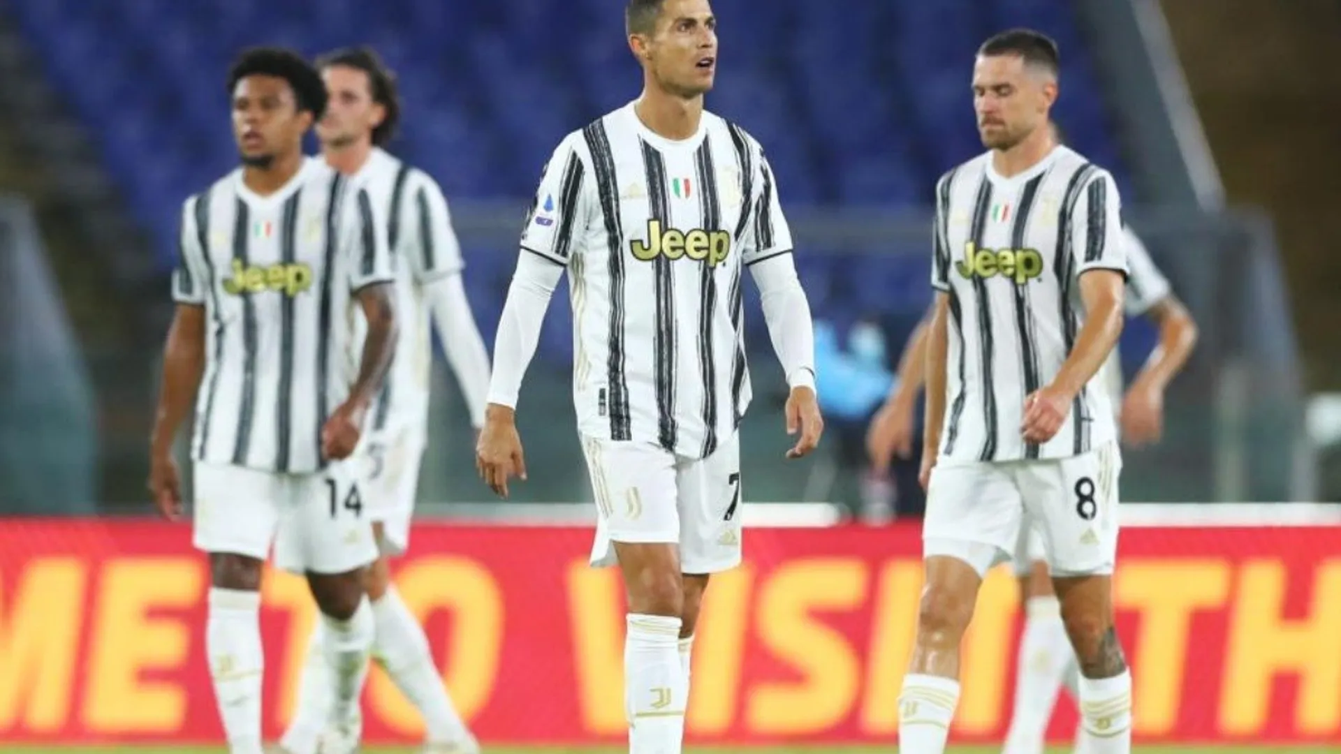 Juventus contra Ferencvaros con Cristiano Ronaldo: Cuándo, dónde y por qué canal ver el partido de hoy por la tercera jornada del Grupo G de la UEFA Champions League 2020/21