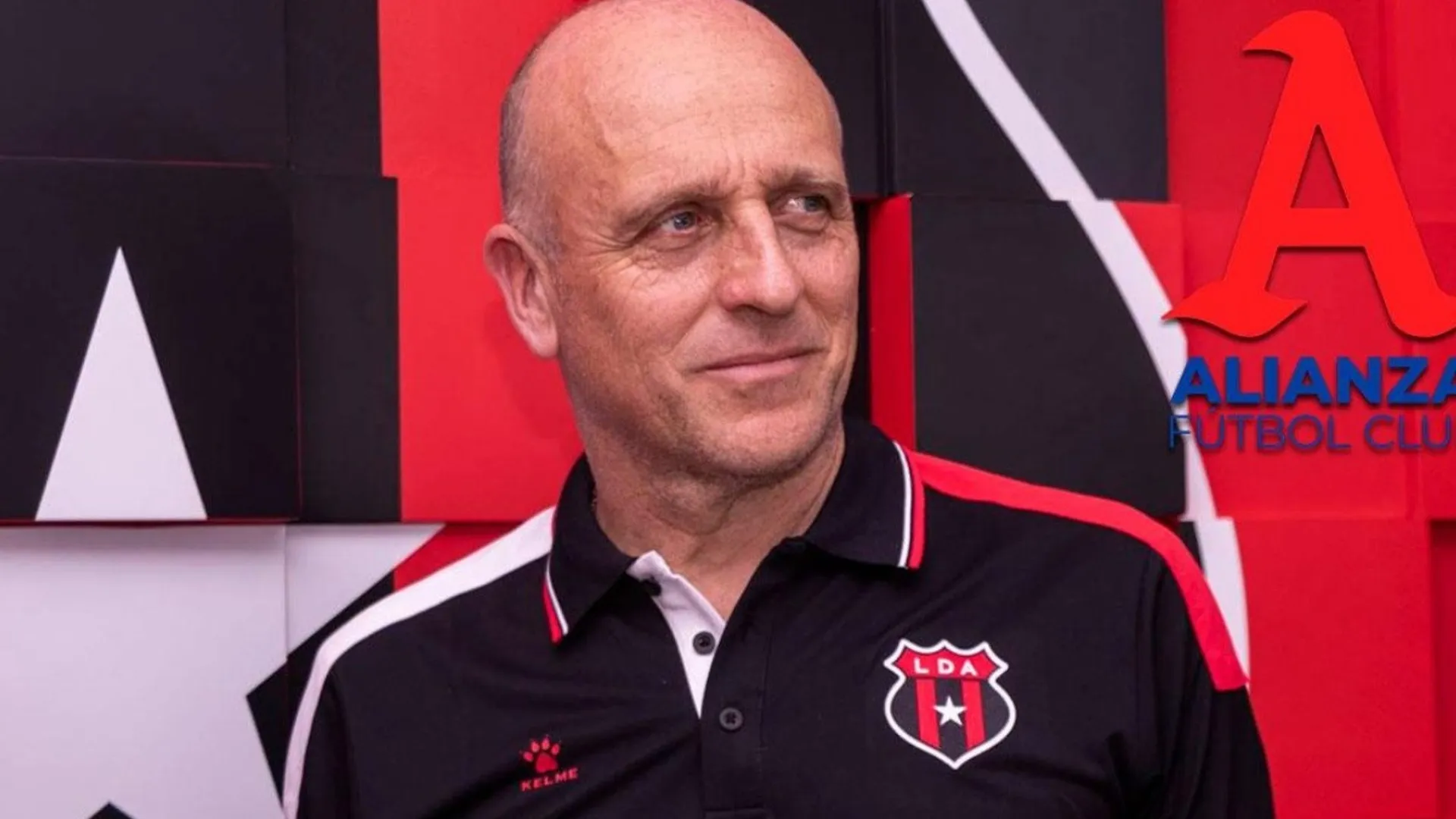 Fabián Coito habló sobre las bajas de Alajuelense para visitar al Alianza