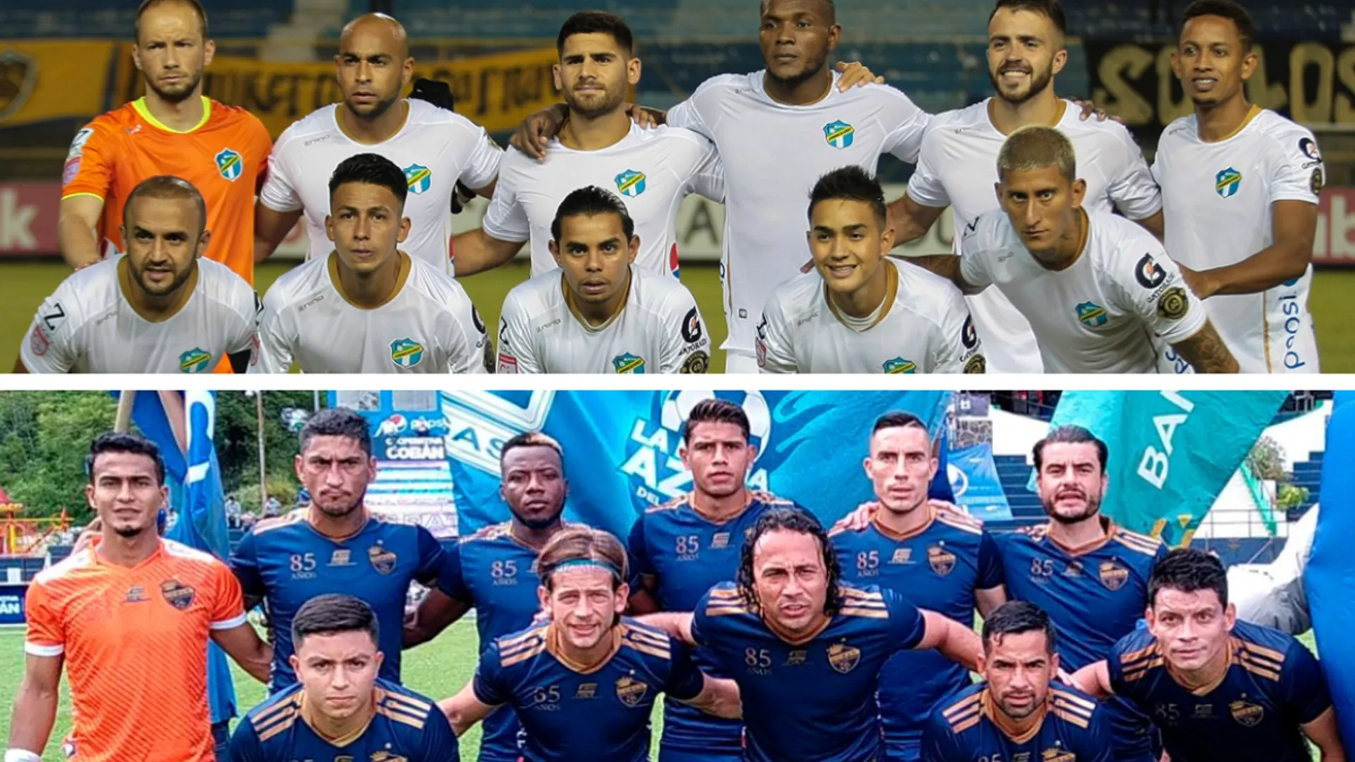 Comunicaciones vs. Cobán: ver hoy EN VIVO y EN DIRECTO el partido por la jornada 3 del Clausura 2023 de la Liga Nacional de Guatemala