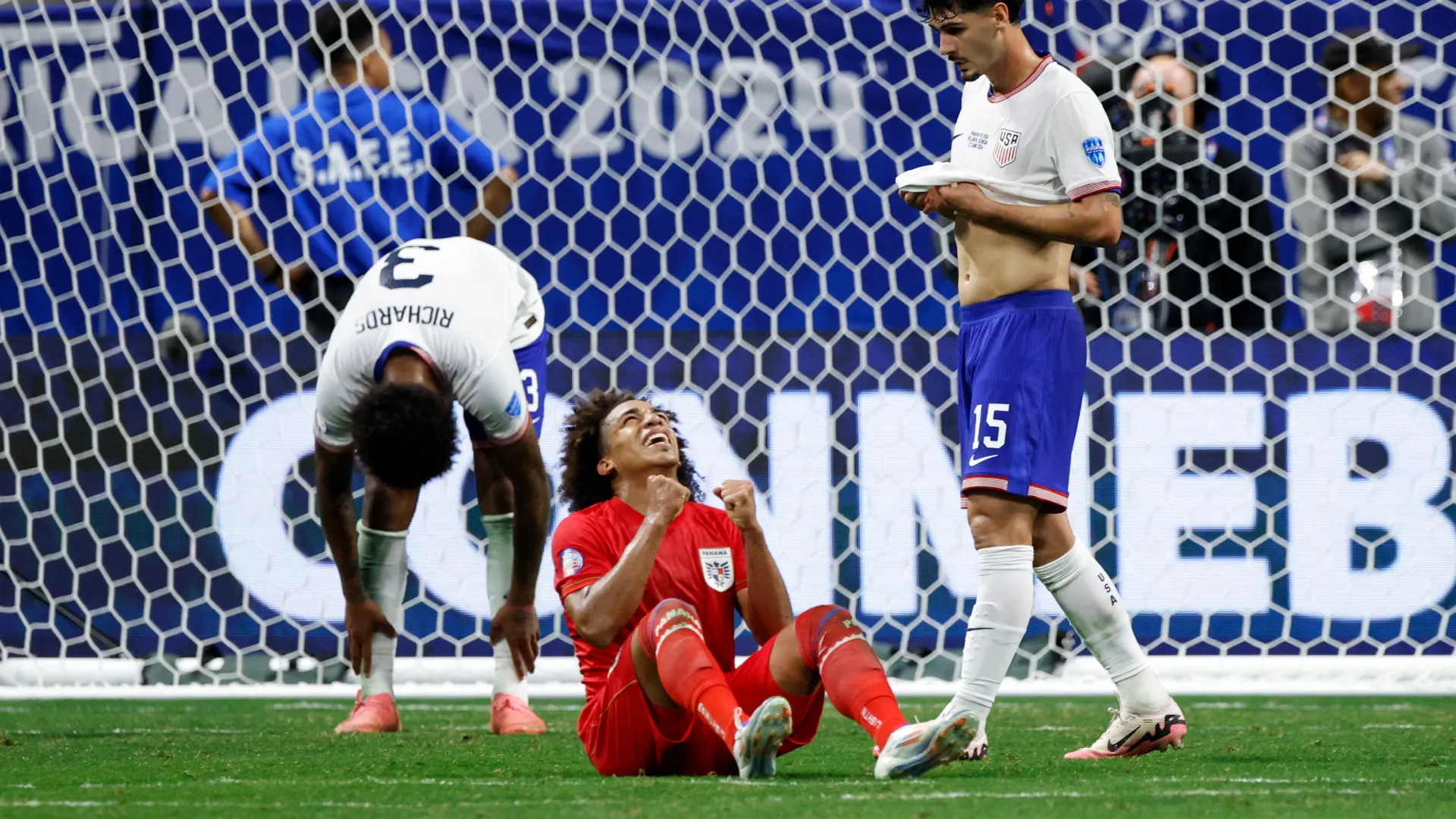 ¿Por qué no juega Adalberto Carrasquilla vs. Colombia por la Copa América 2024?
