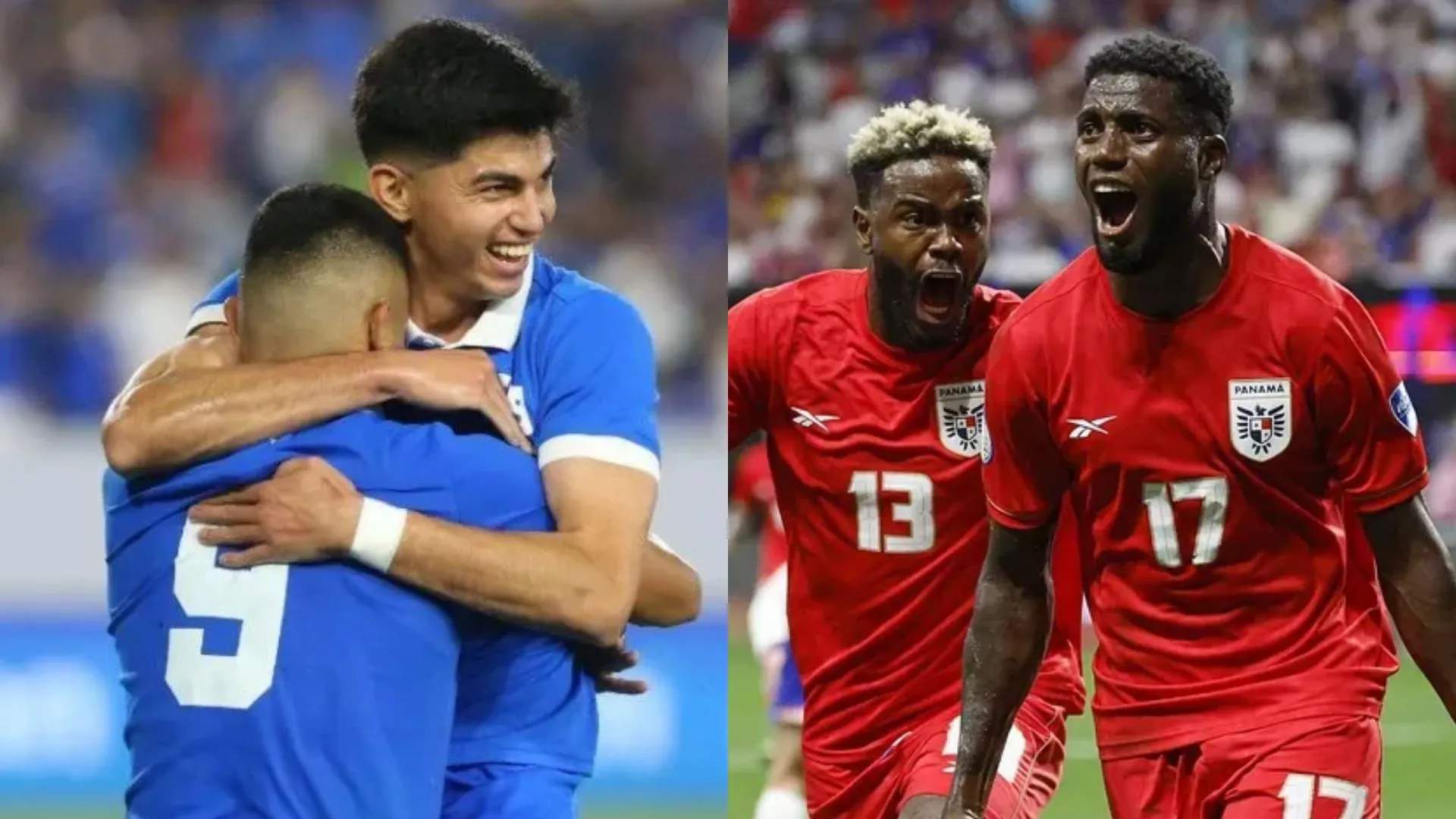 El Salvador vs. Panamá: ¿A qué hora y dónde ver el partido? Eliminatorias Concacaf al Mundial 2026