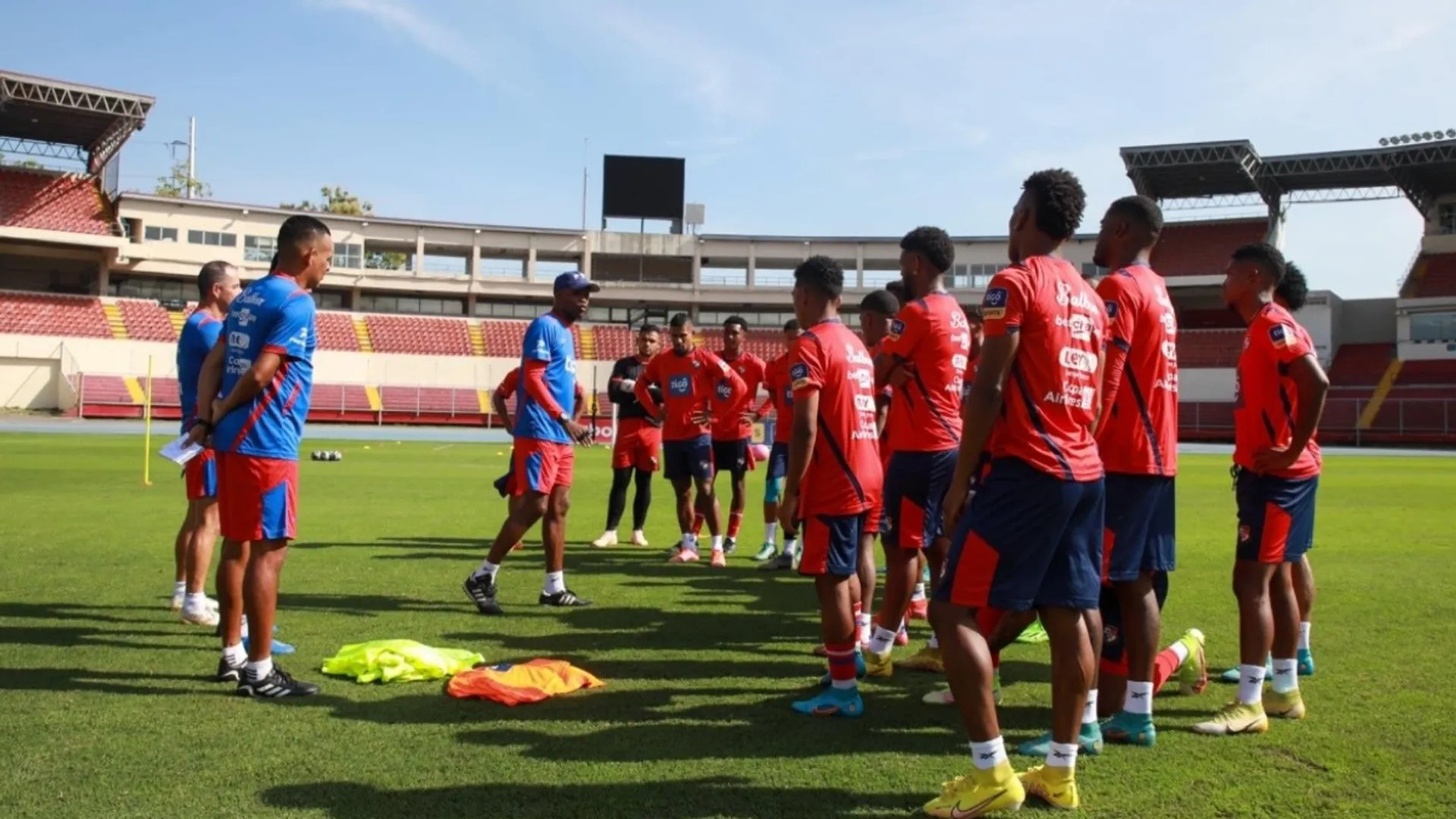 Liga de Naciones de la Concacaf 2022-23: qué resultados necesita Panamá para clasificar al Final Four