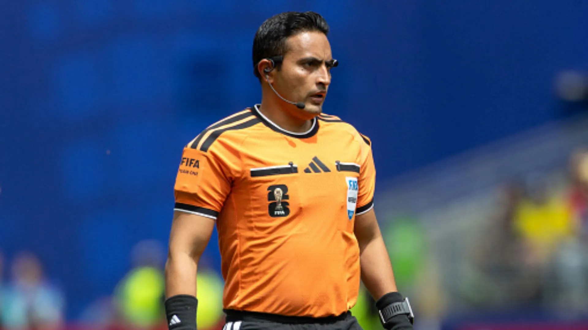 ¿Se va de Honduras? La decisión de Concacaf con Said Martínez tras el Mundial 2026