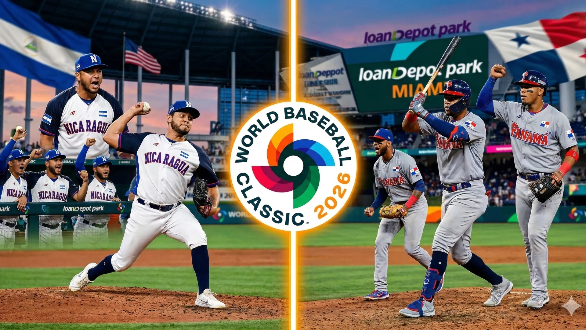 Clásico Mundial de Béisbol 2026: grupos, formato, calendario, dónde ver los partidos y todos los detalles del WBC