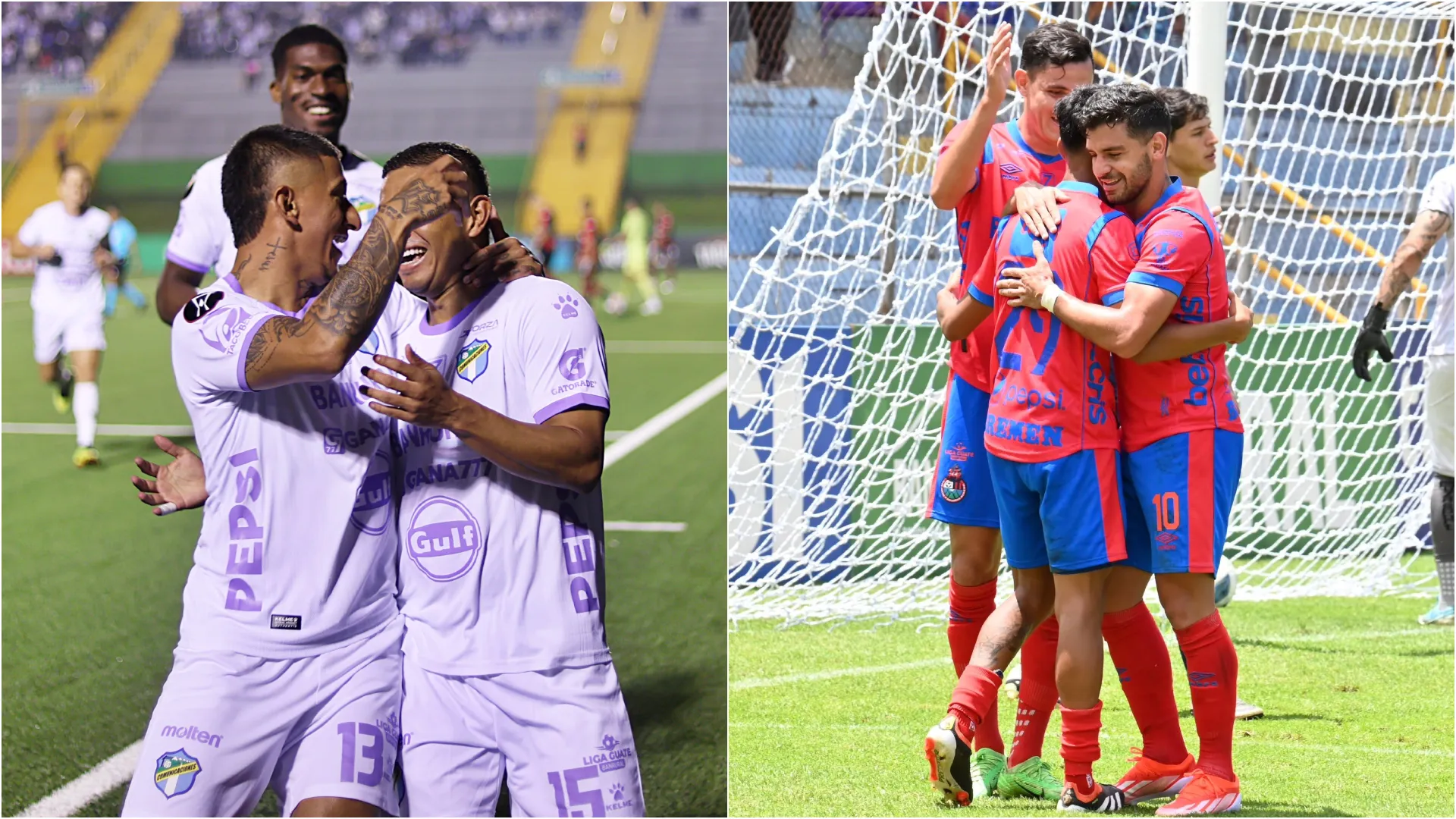 Comunicaciones vs. Municipal: hora, TV y cómo ver hoy el Clásico en USA por la Liga Nacional