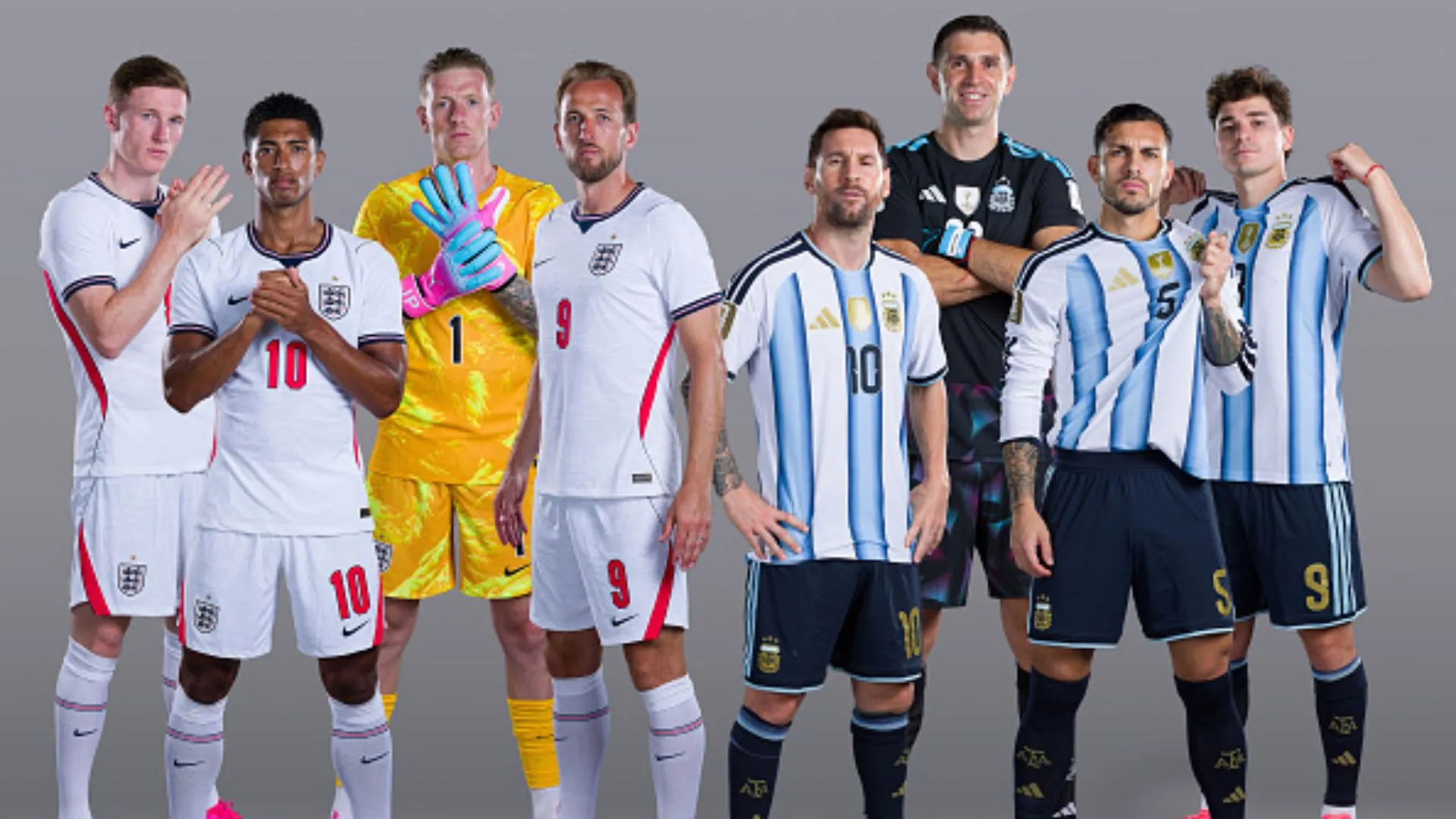 Qué pasa si Argentina e Inglaterra empatan en la semifinal del Mundial 2026: ¿hay alargue o van directo a penales?