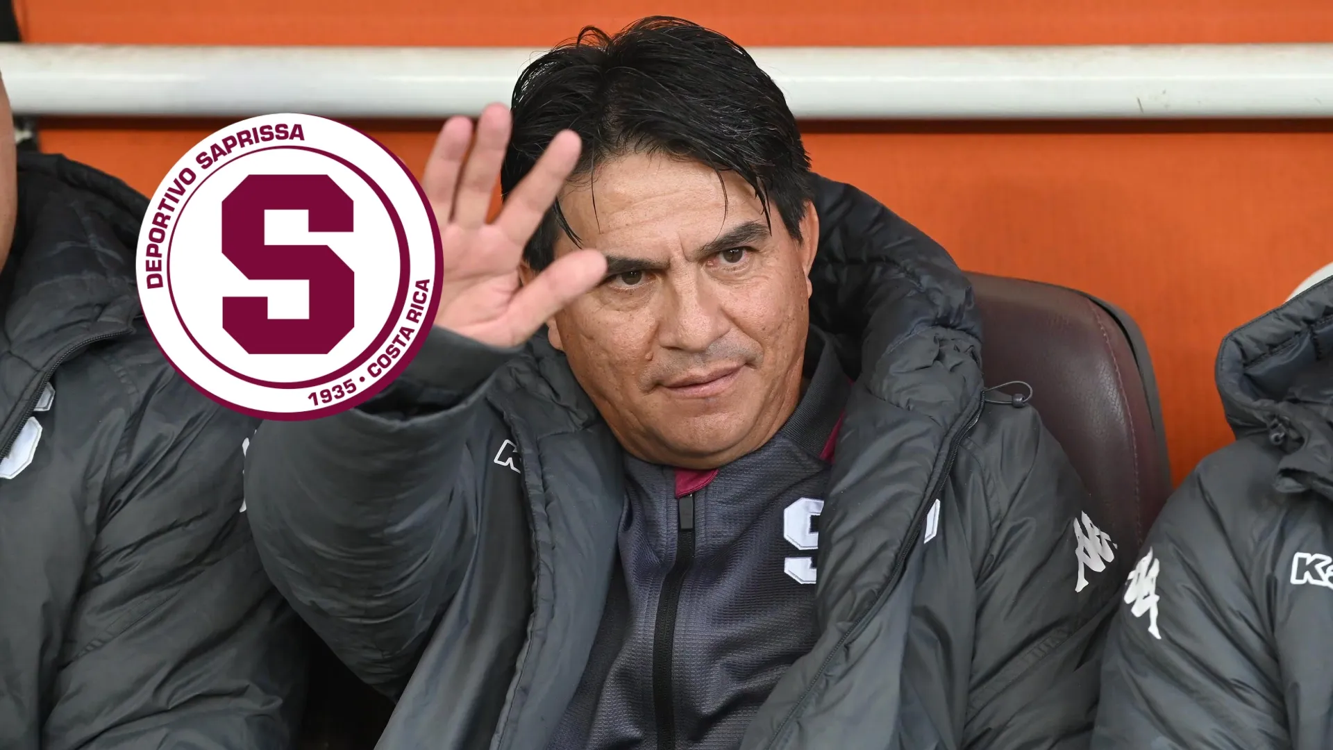 La limpieza de Saprissa tiene una nueva víctima y la afición lo celebra: "Llegó con un ambiente negativo"