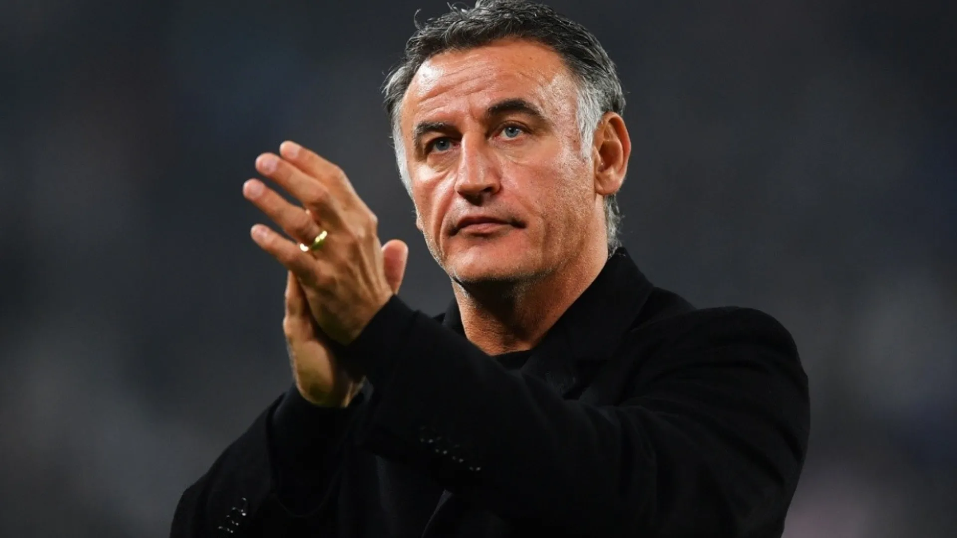 ¡Ahora sí se acordó! Técnico del PSG resaltó a Keylor Navas tras debut en Premier League