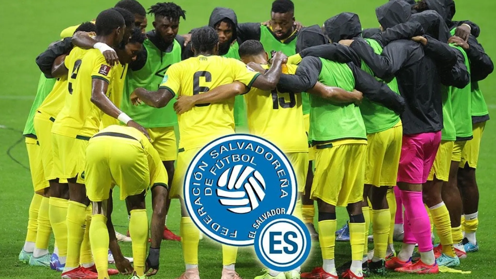 Eliminatorias Concacaf: Jamaica revela su convocatoria para enfrentar a El Salvador