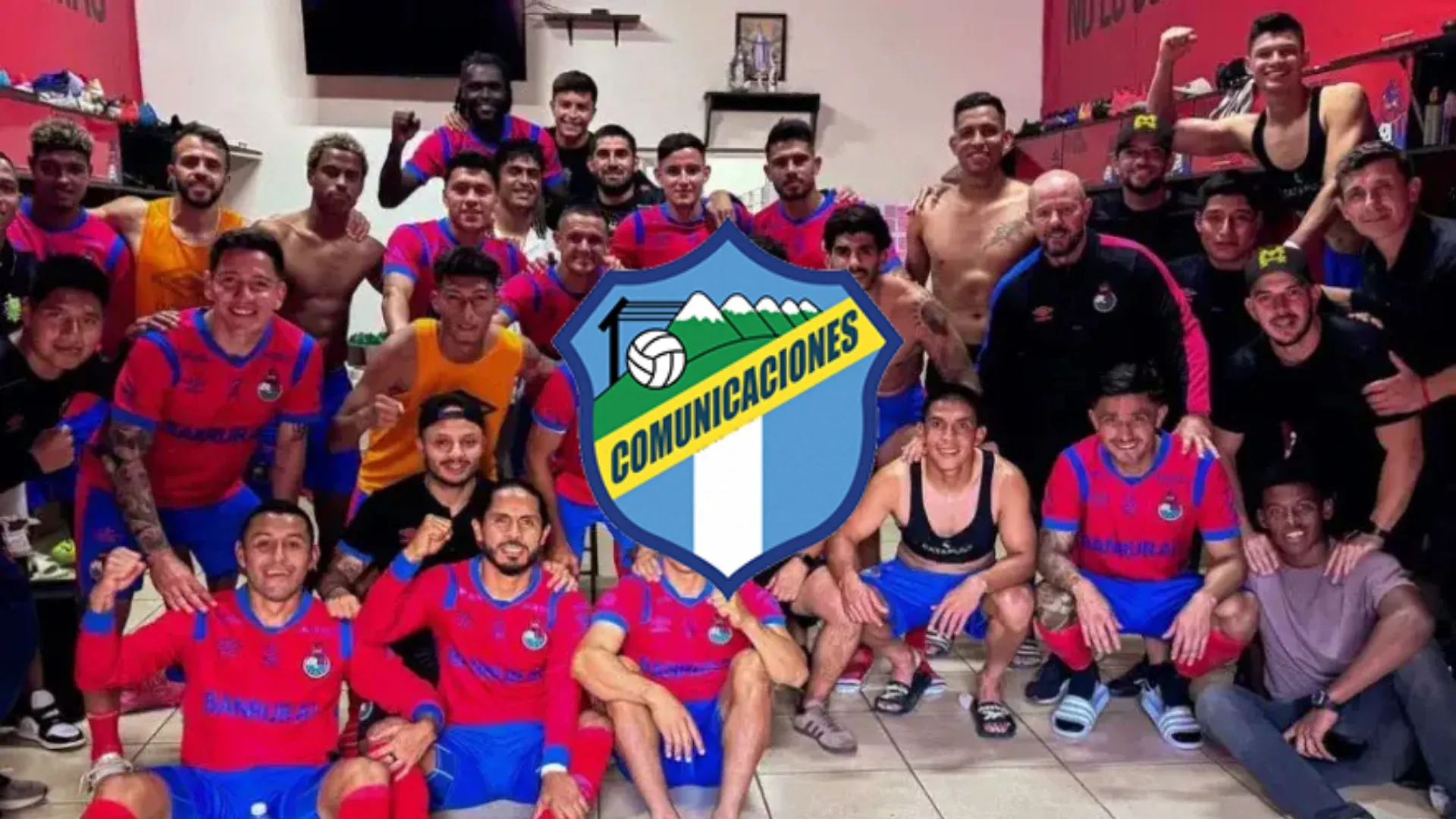 Filtran la noticia que Municipal tanto esperaba para el clásico ante Comunicaciones en Los Ángeles