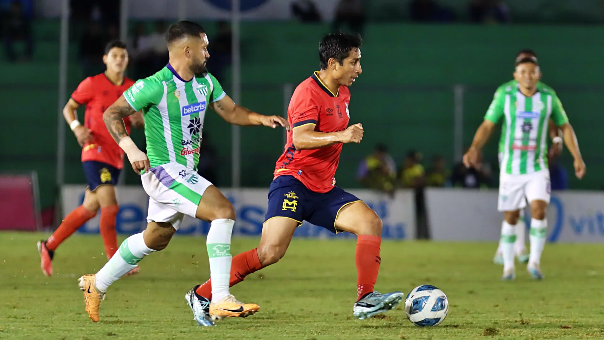 Municipal vs Antigua GFC: a qué hora y dónde ver EN VIVO el partido | Liga Nacional de Guatemala