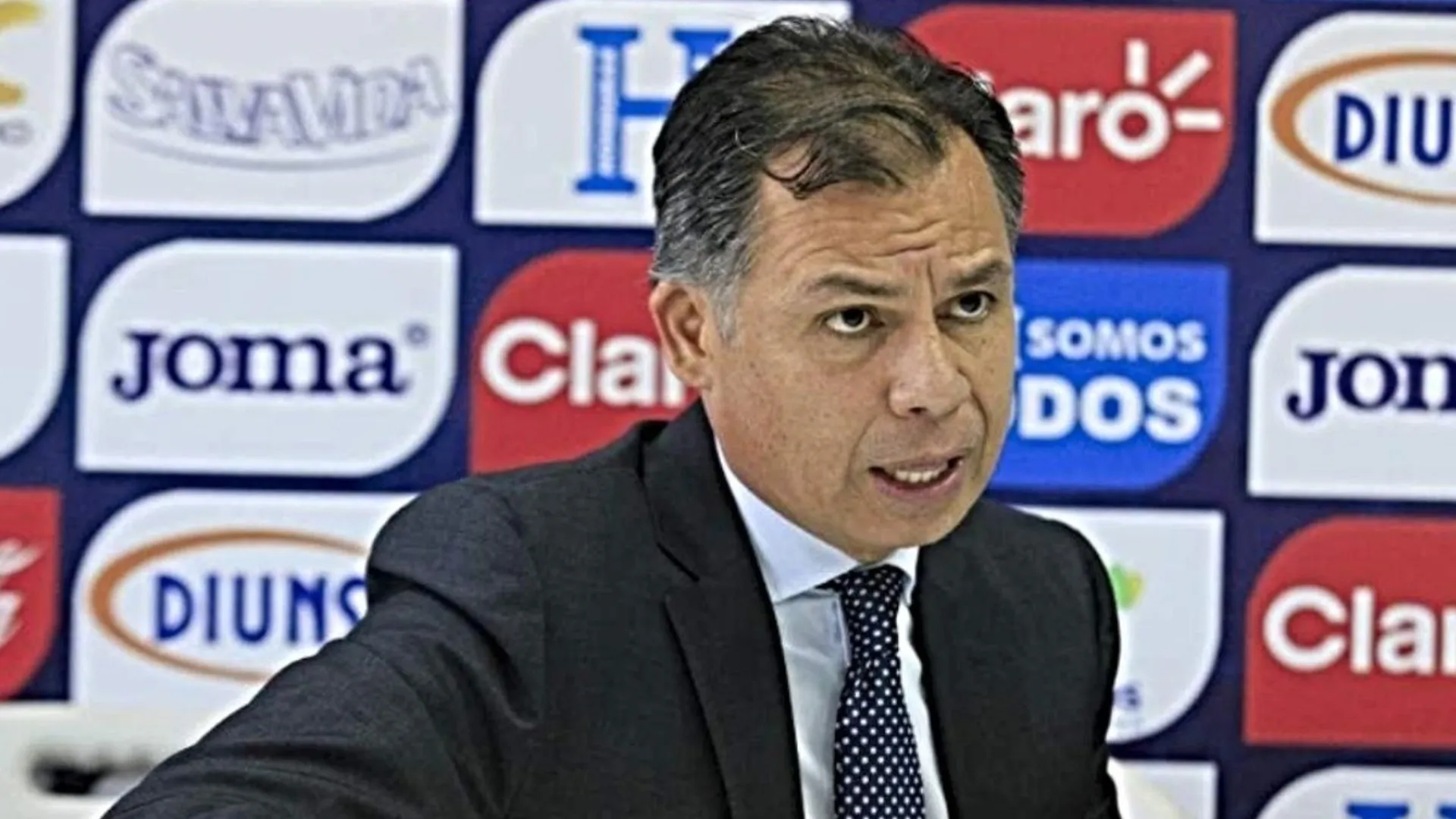 José Mejía: "Reactivación del fútbol en Honduras está cada vez más cerca"