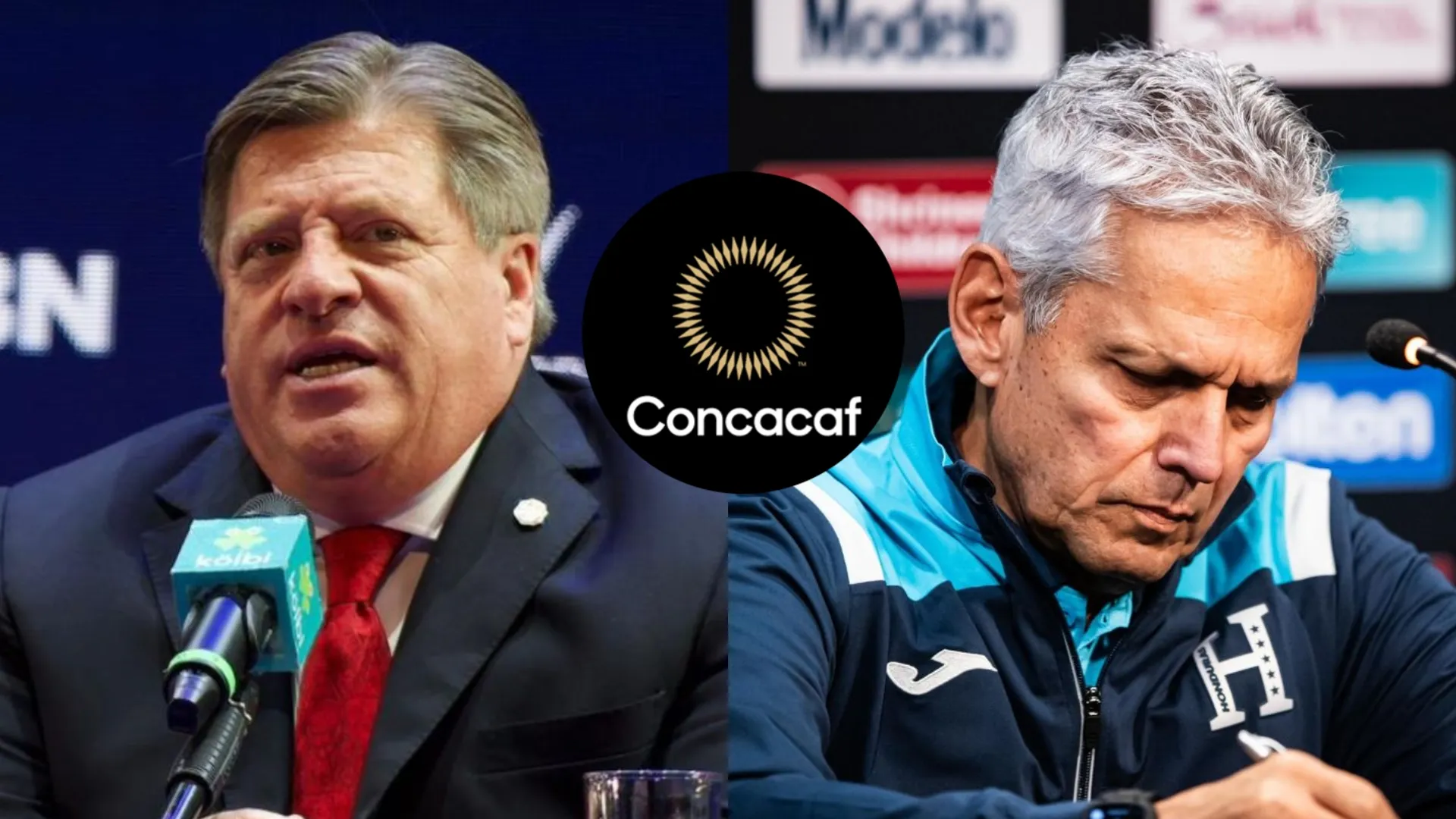 “Dramático”: la notificación de Concacaf que amenaza a Costa Rica y Honduras con quedarse afuera del Mundial 2026