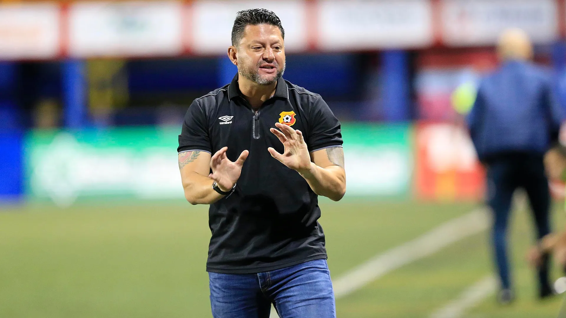 Jafet Soto perdería un futbolista muy buscado por varios clubes.