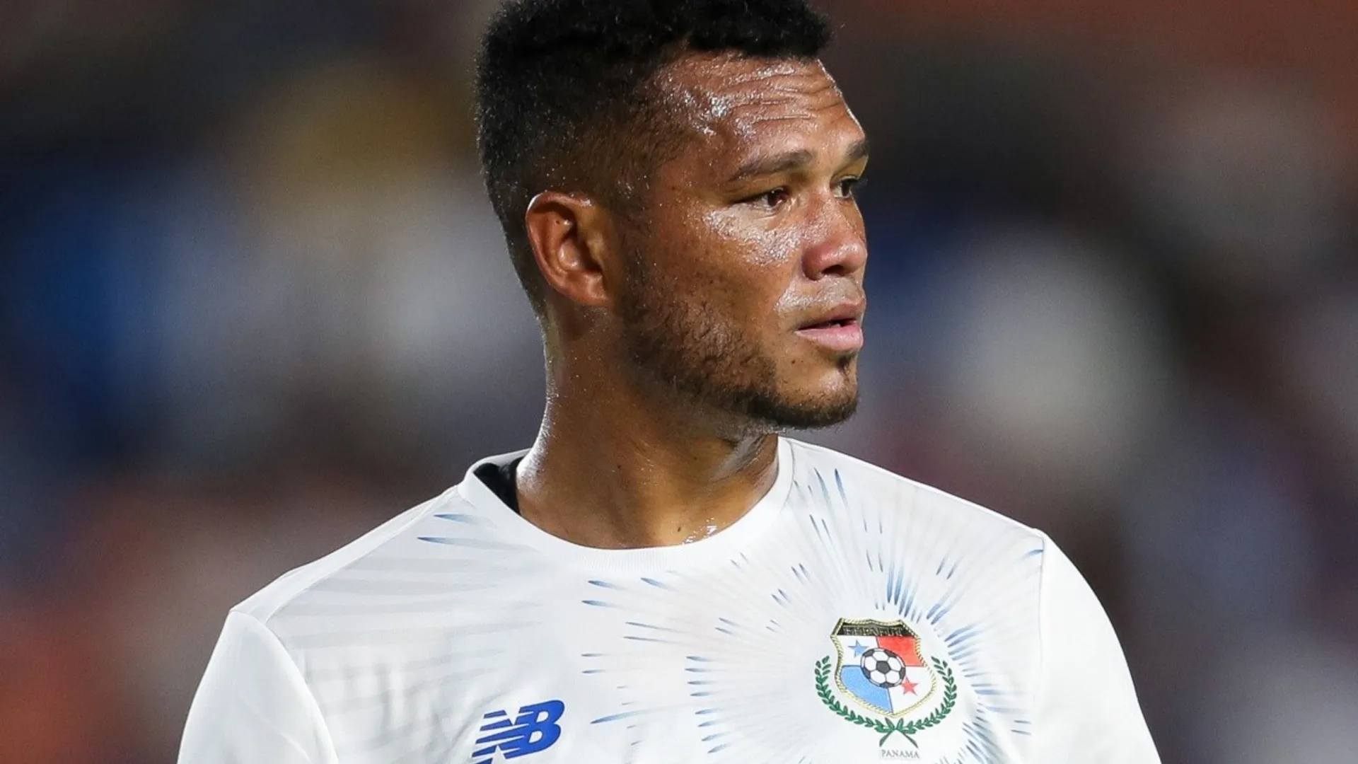 Rolando Blackburn: "Cada día nos levantamos con la ilusión de clasificar al Mundial"
