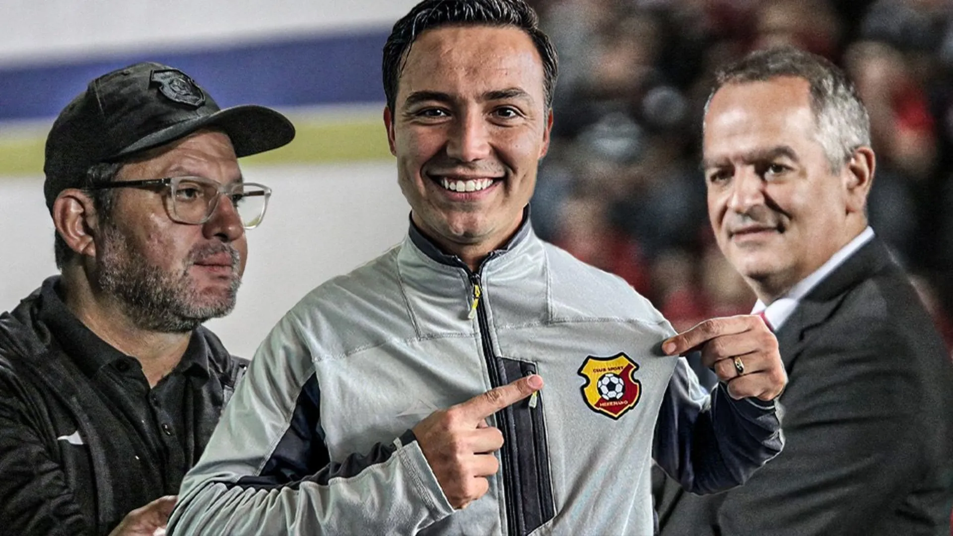 El valor de Erick Torres en el mercado tras fichar por Herediano según Transfermarkt