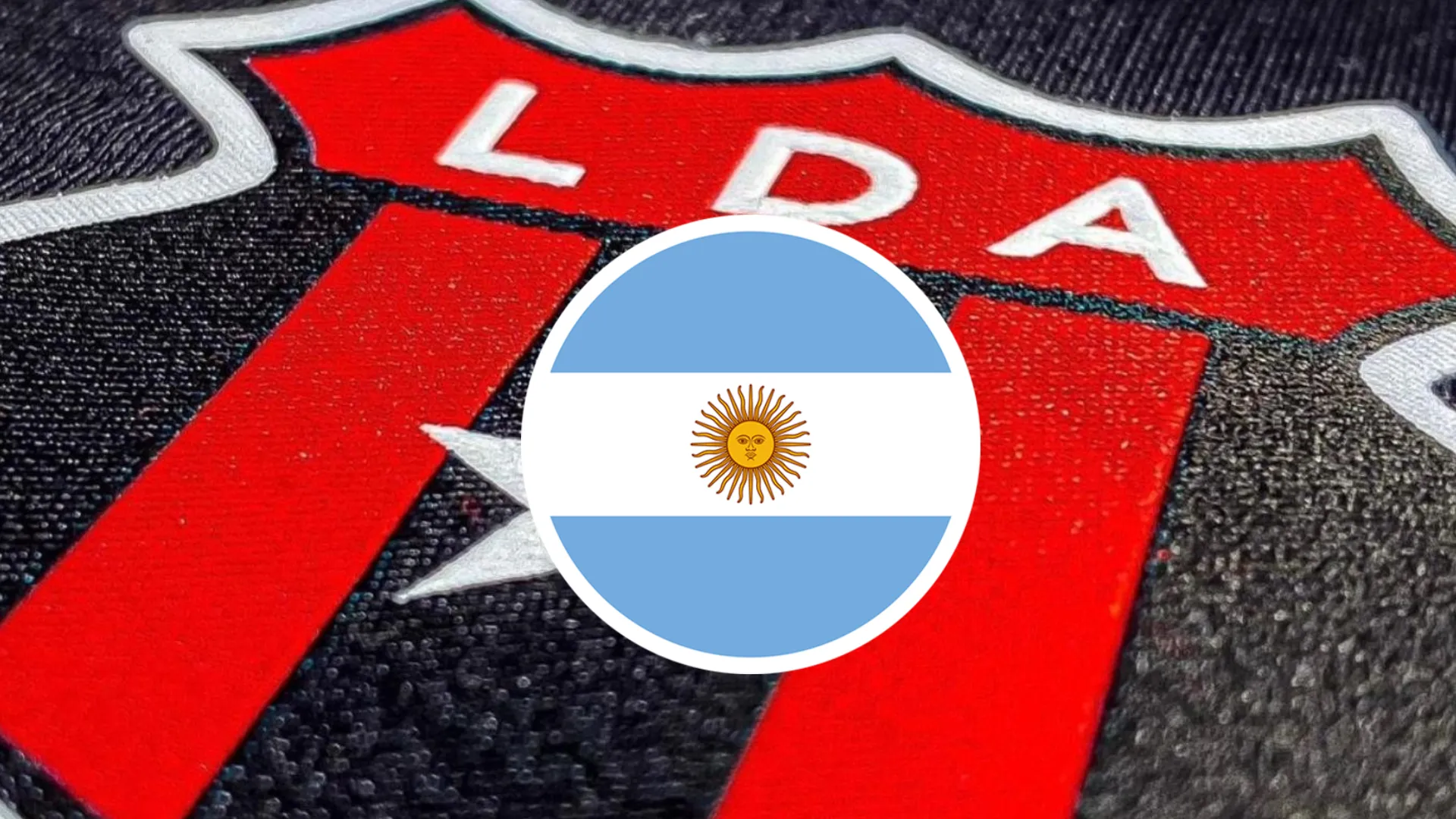 "Bienvenido": Alajuelense sorprende con la llegada de una estrella de Argentina