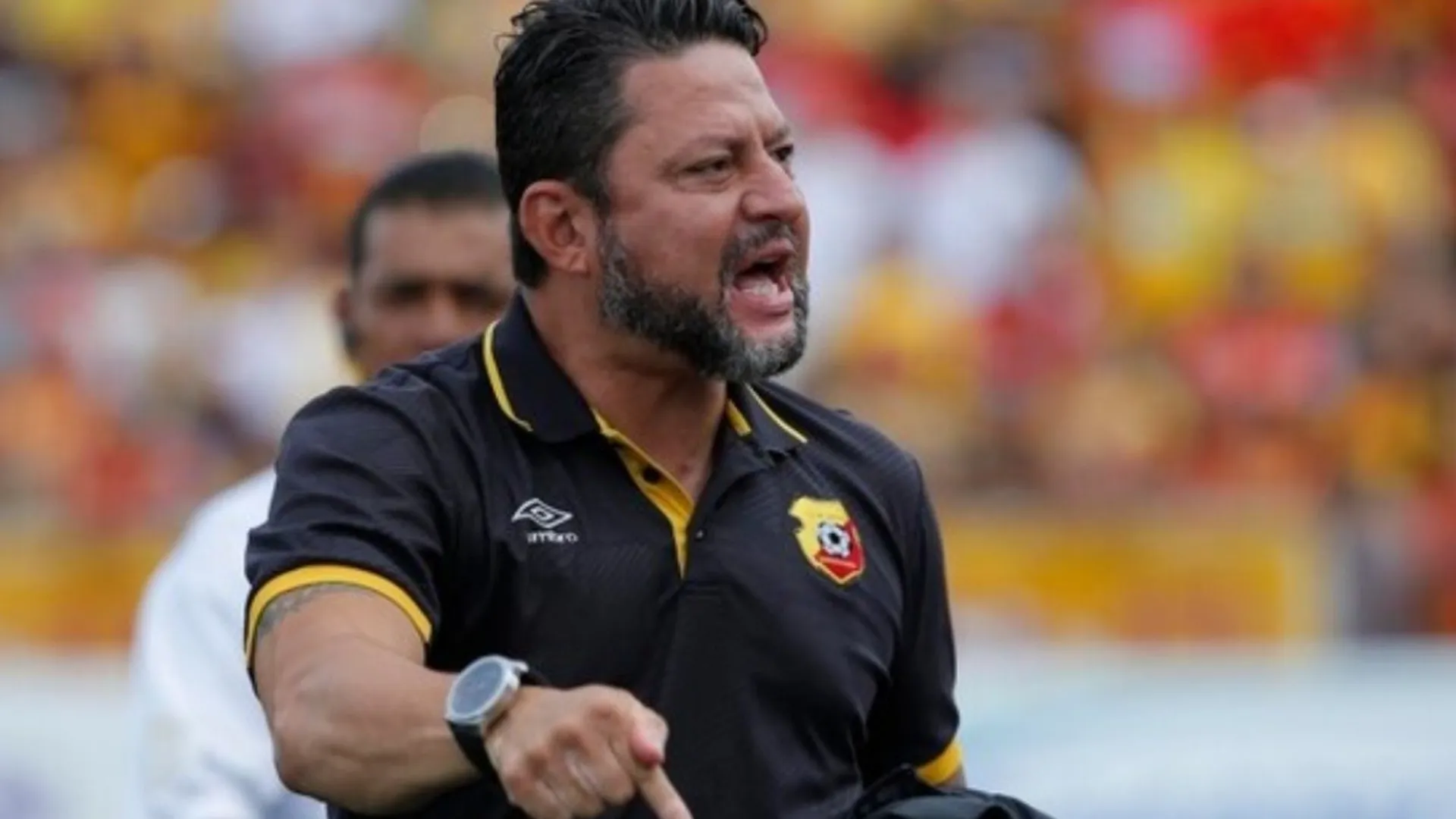 Jafet Soto: "Esto no es una racha, es rendimiento"