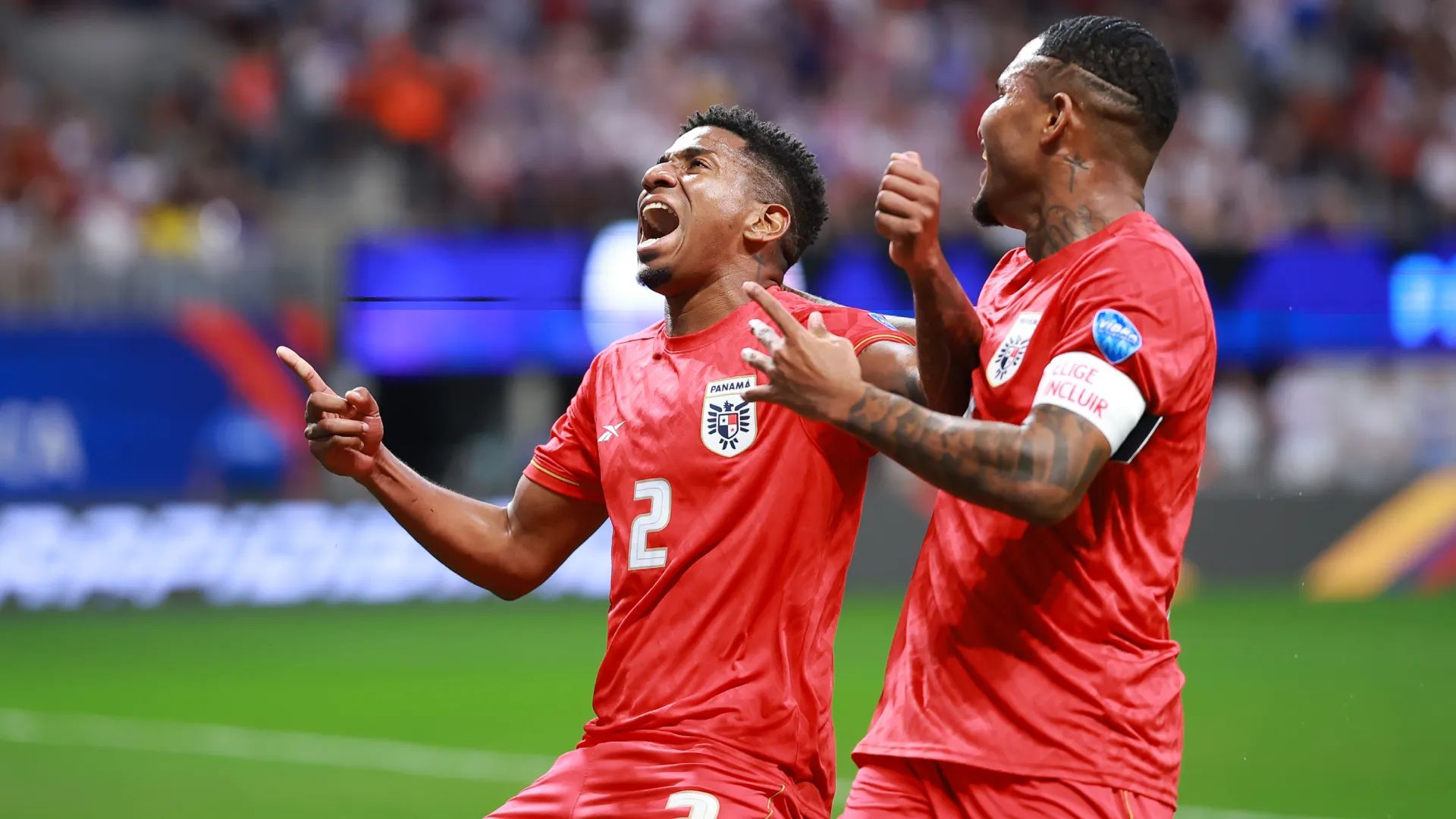 Qué necesita Panamá para clasificarse a los cuartos de final de la Copa América 2024