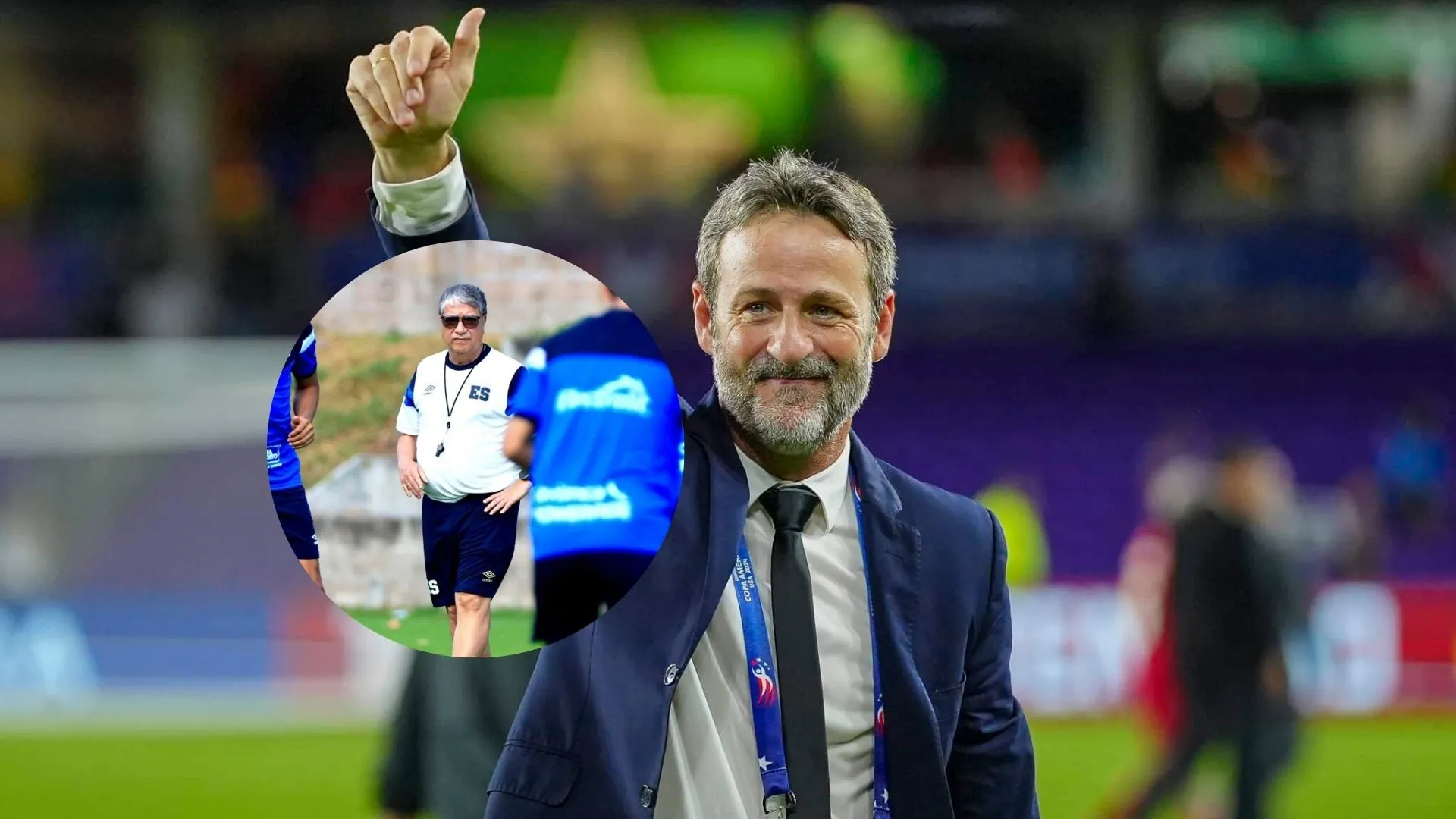 Bolillo Gómez no lo esperaba: Thomas Christiansen toma una decisión que pone en ventaja a Panamá antes de jugar con El Salvador