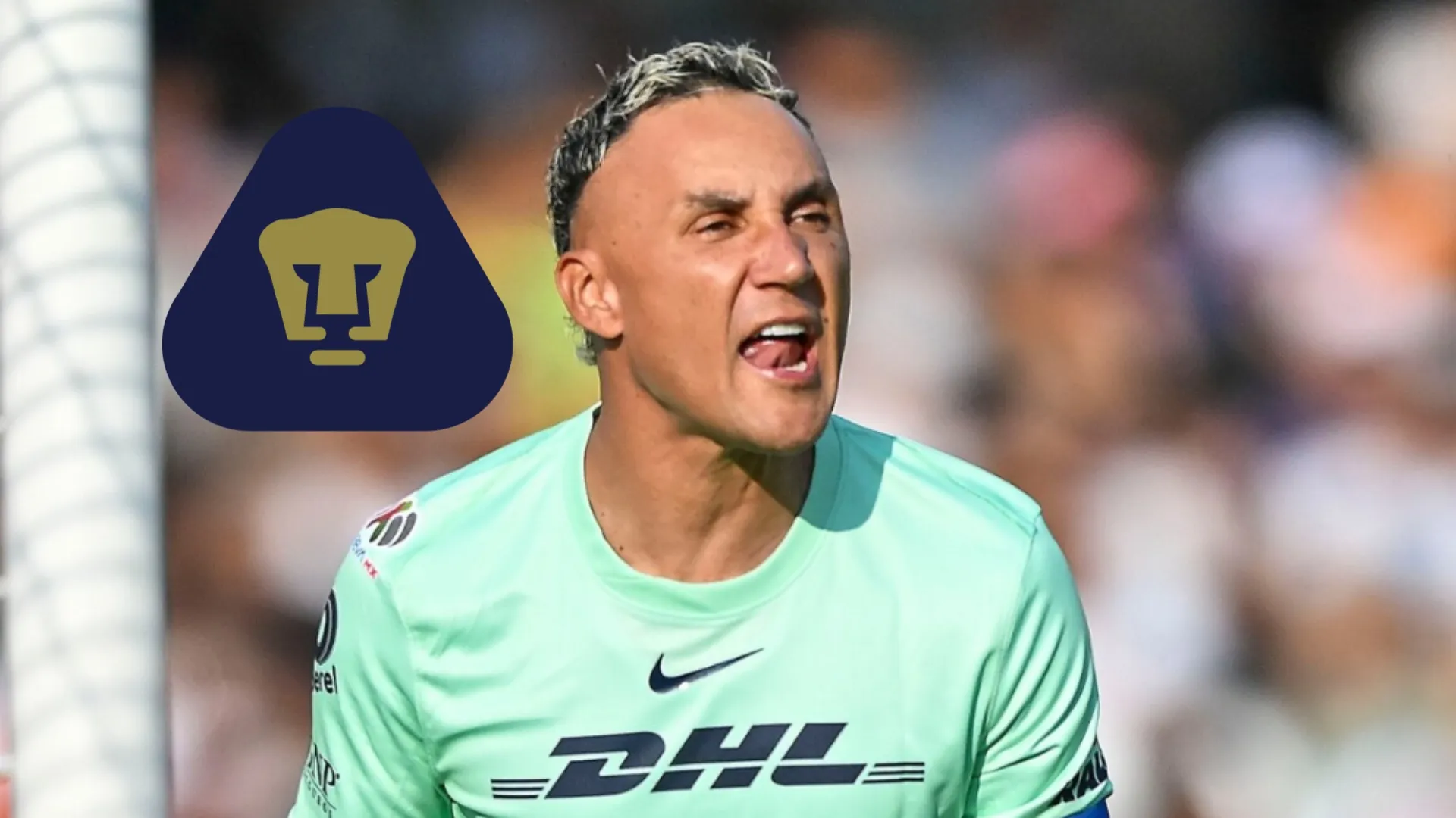 "Somos Pumas": Keylor Navas da la cara y sacude al vestuario con su mensaje tras el agónico empate de Atlas