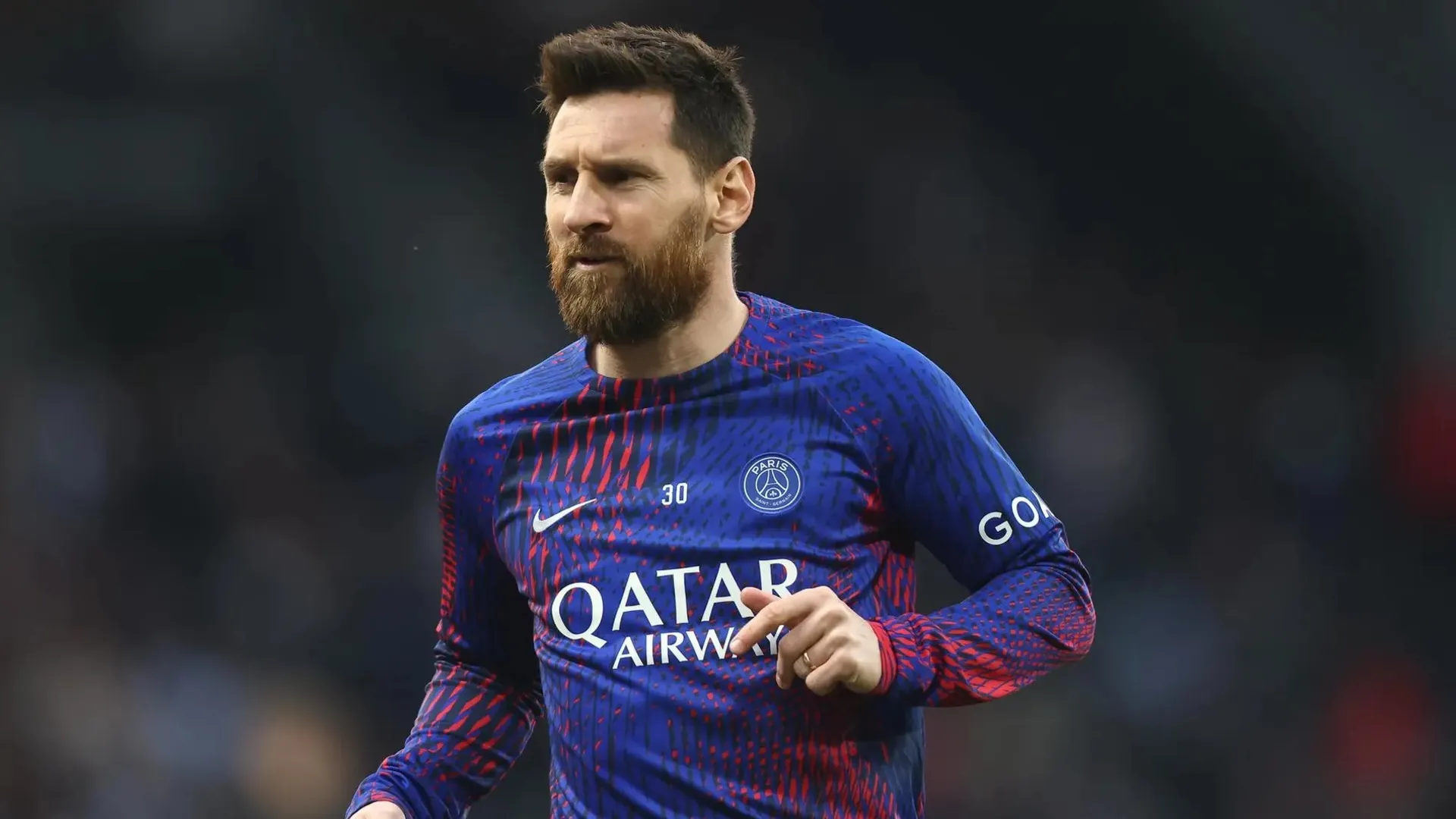 Lionel Messi se irá del PSG: Concacaf entre sus posibles destinos
