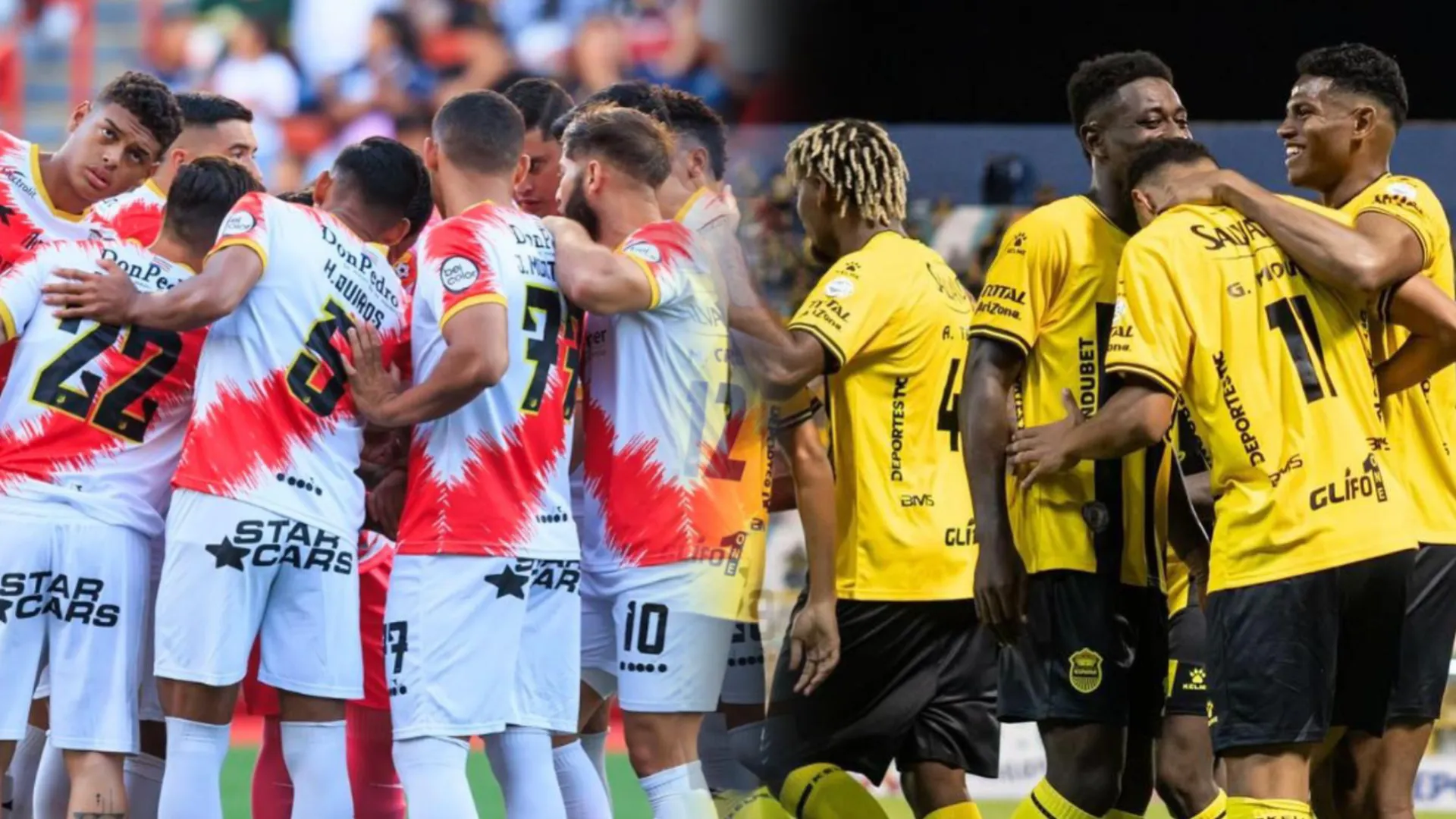 Se confirma la ventaja que tendrá Herediano ante Real España en el inicio de la Copa Centroamericana