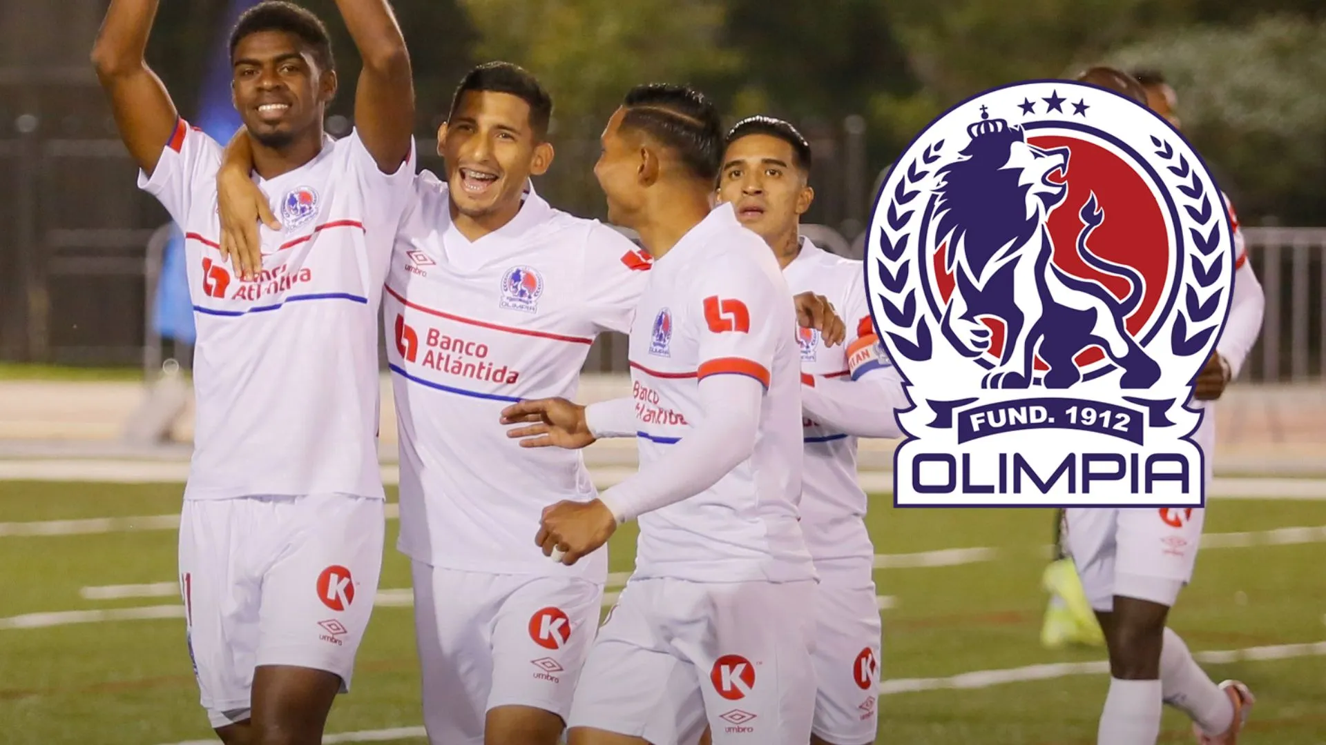 Uno tiene un pie fuera: las cinco figuras de Olimpia que quedan libres en junio y aún no renuevan