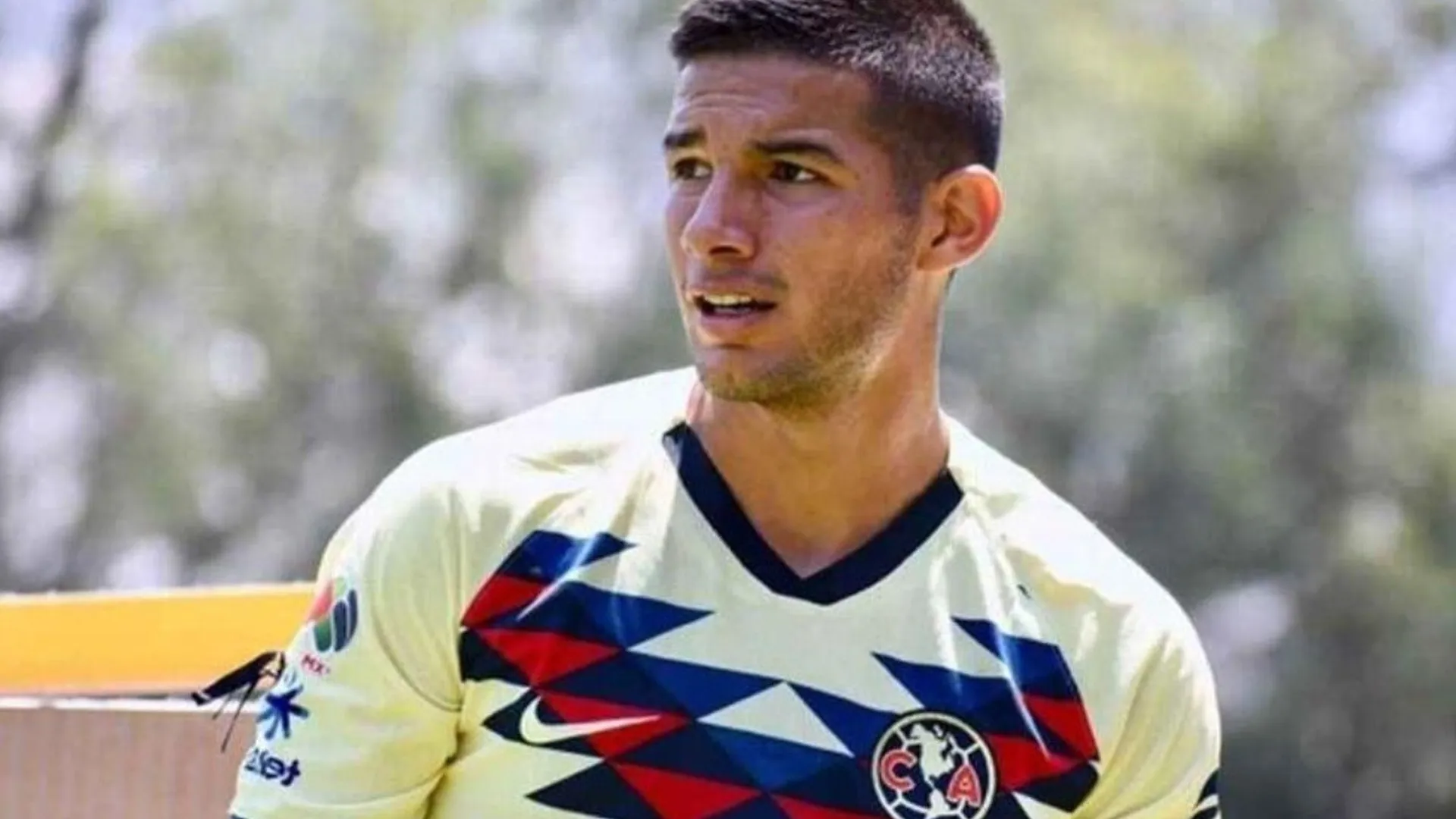 “Chucho” López y el América clasificaron a las semifinales de la Concachampions