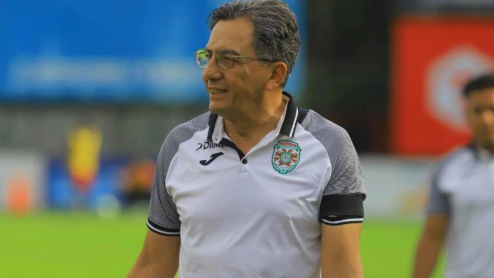 Salomón Nazar no seguría en Marathón