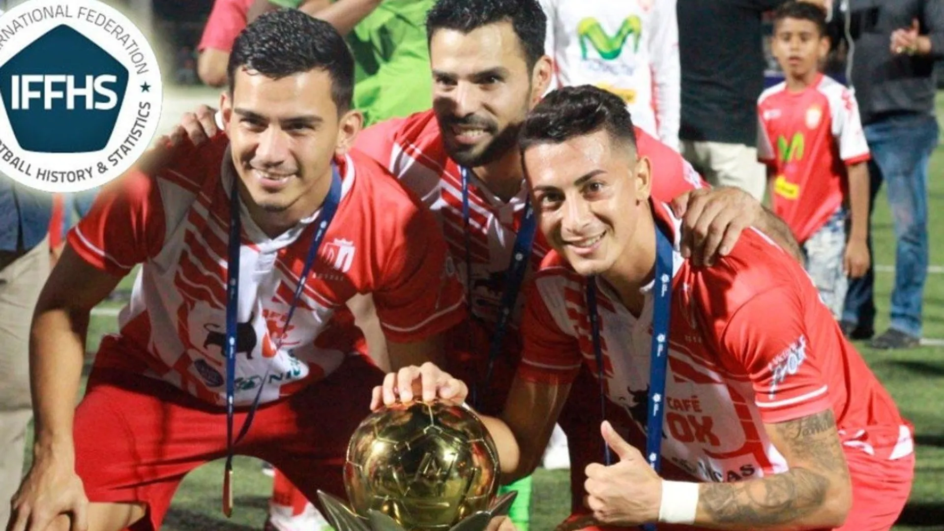 Nicaragua tiene la mejor liga de Centroamérica según la IFFHS