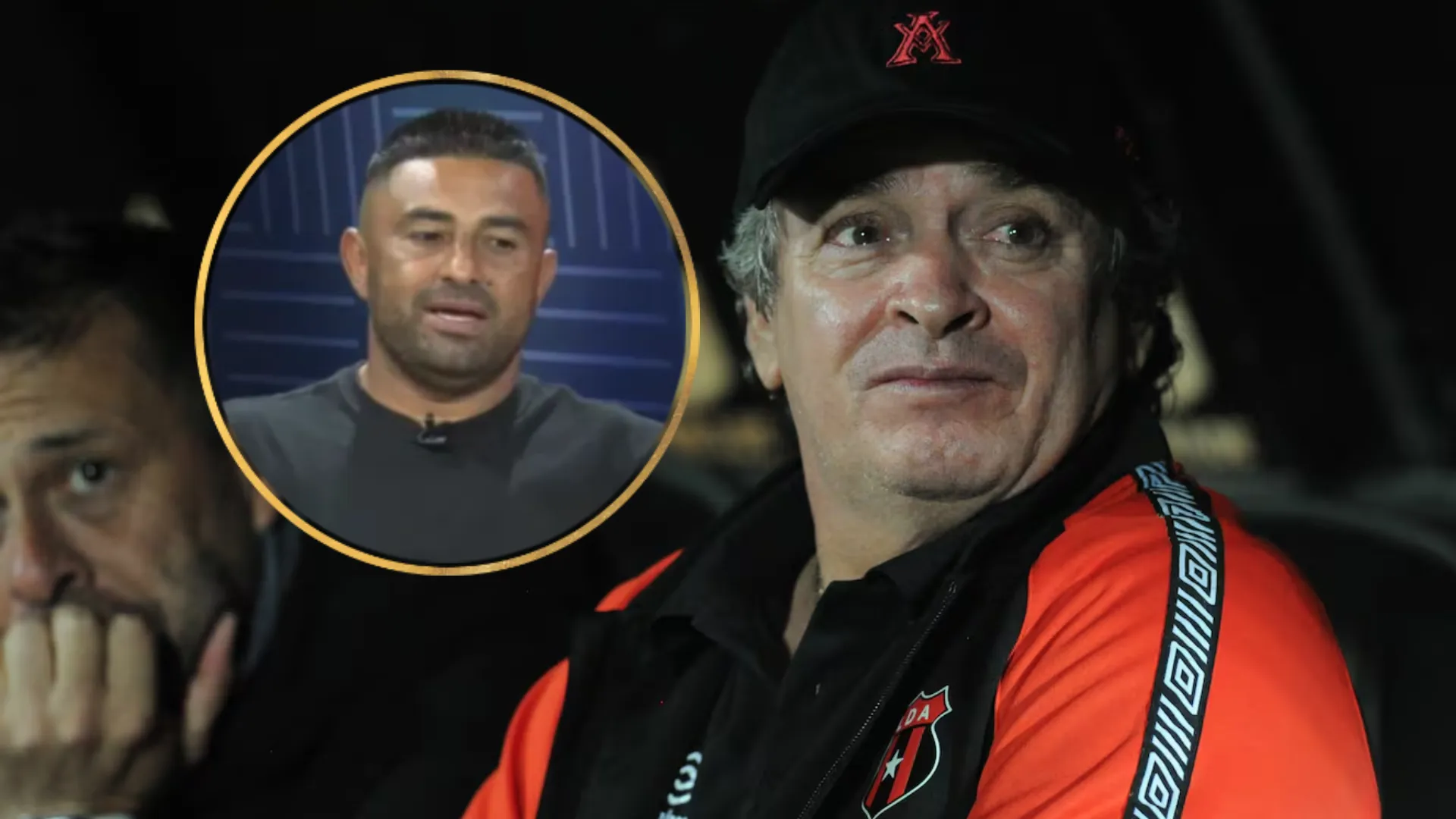 “Se está matando”: Zorro Hernández destroza a Machillo Ramírez y hace estallar la polémica tras la caída de Alajuelense