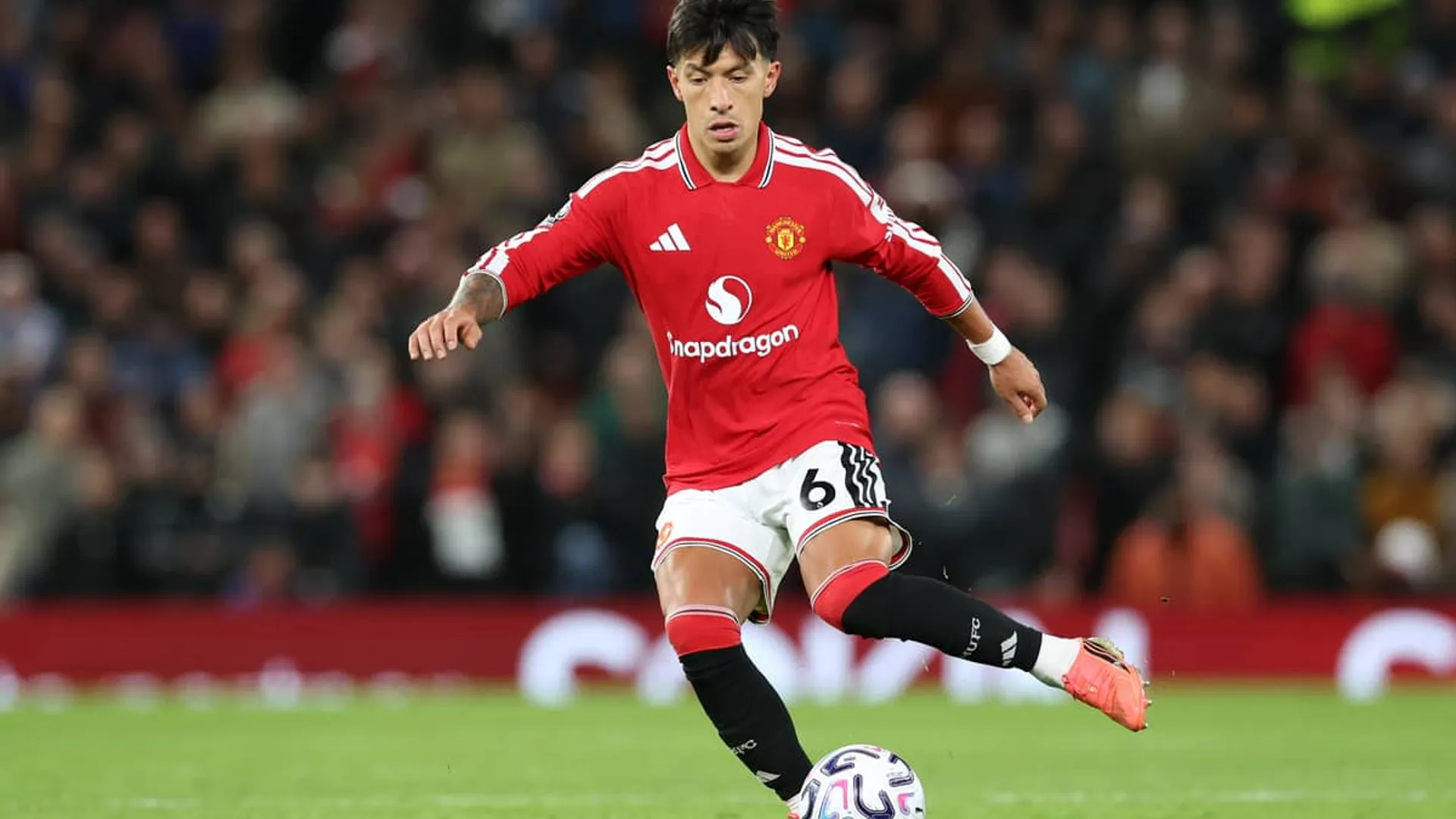 Manchester United multó a Lisandro Martínez tras sus críticas a la dirigencia y dio por cerrado el caso
