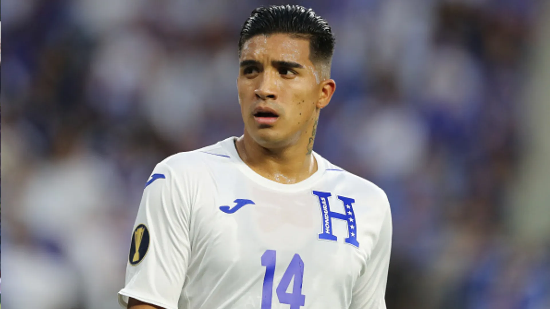 Otra baja sensible para Honduras en la Liga de Naciones